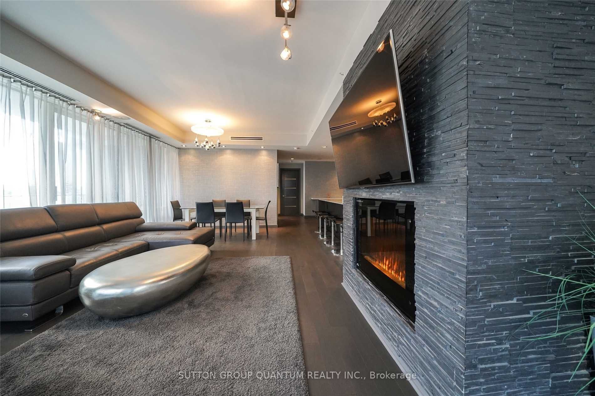Unit 2109 - 180 University Avenue, Toronto 5