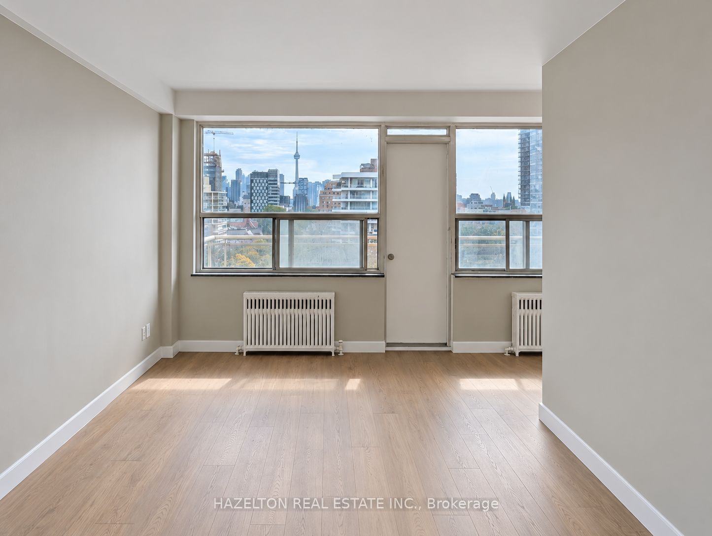 Unit 901 - 206 St George Street, Toronto 5