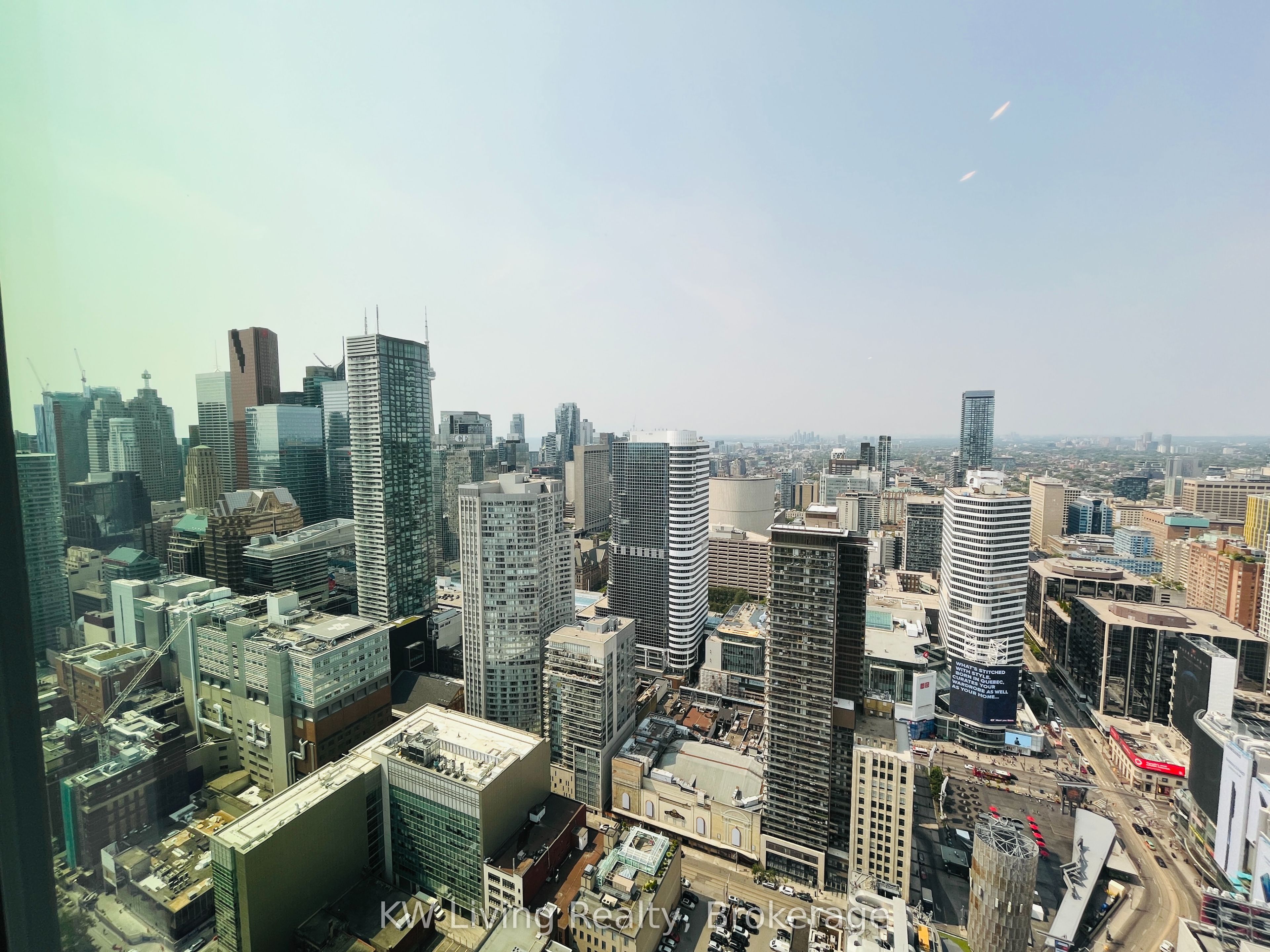 Unit 5702 - 252 Church Street, Toronto 3