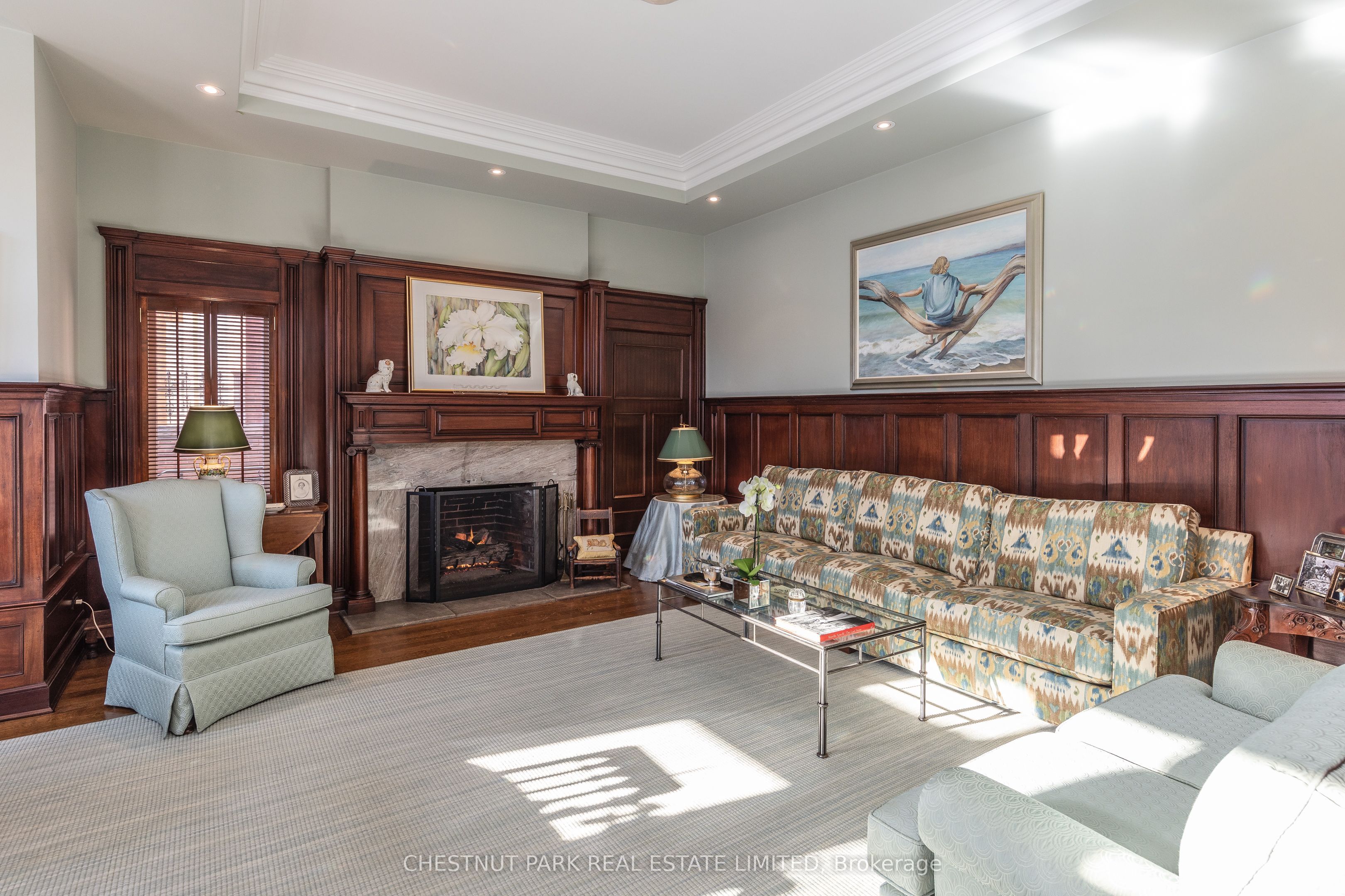 Unit 4 - 40 Maple Avenue, Toronto 5