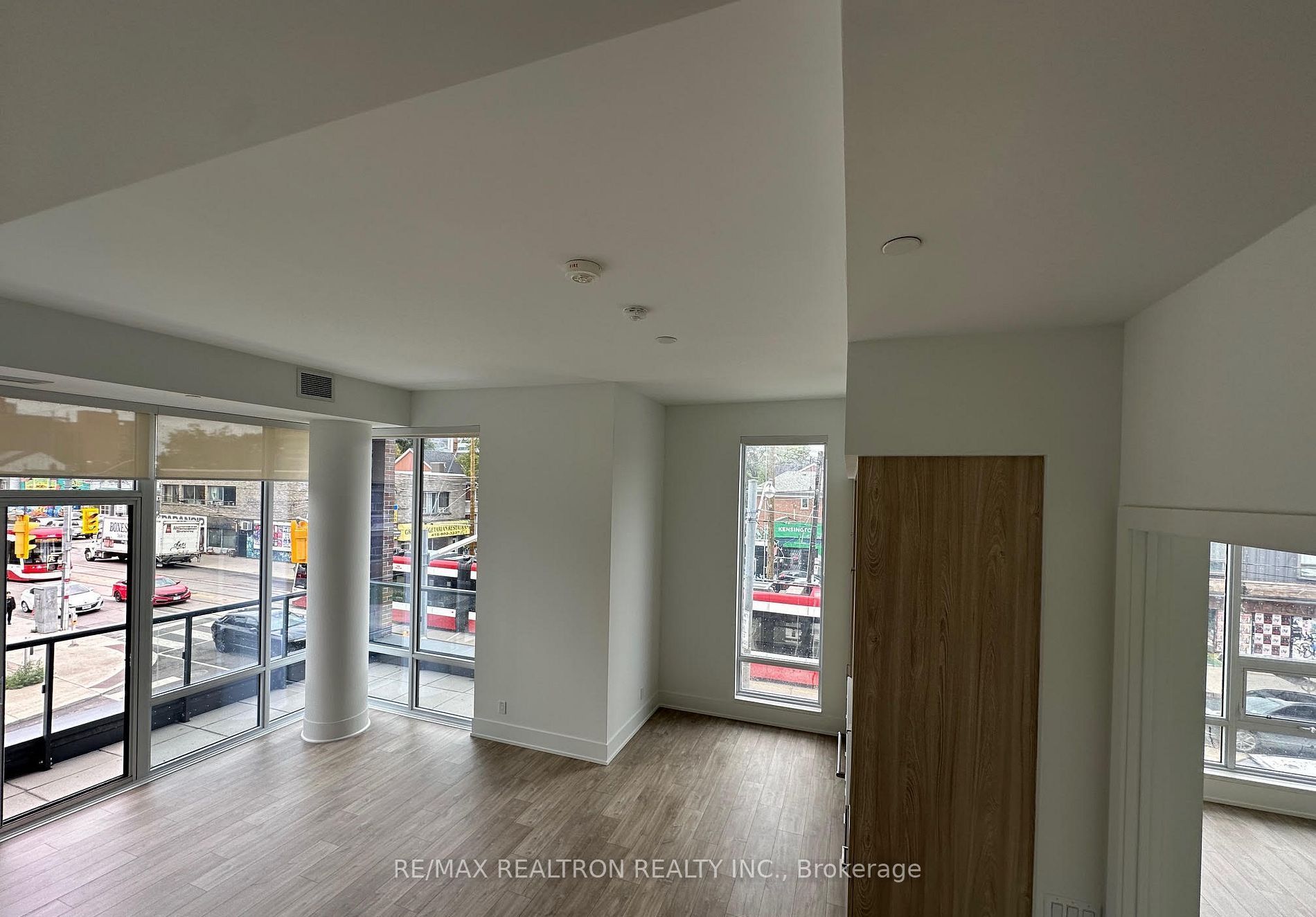 Unit 312 - 115 Denison Avenue, Toronto 5