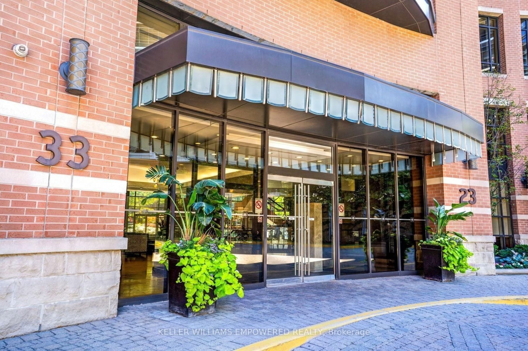 Unit 509 - 33 Sheppard Avenue E, North York 3