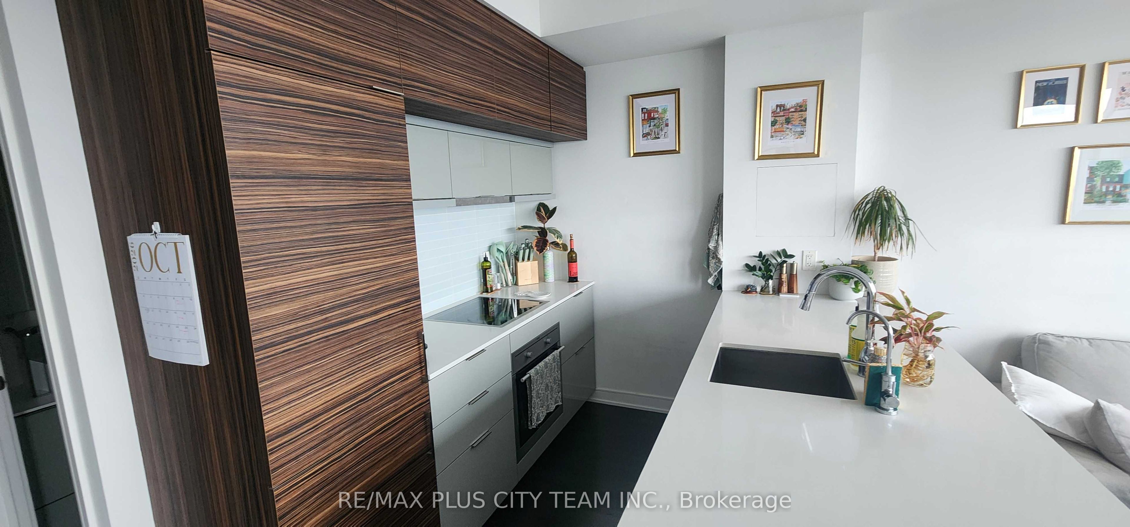Unit 5105 - 88 Scott Street, Toronto 3