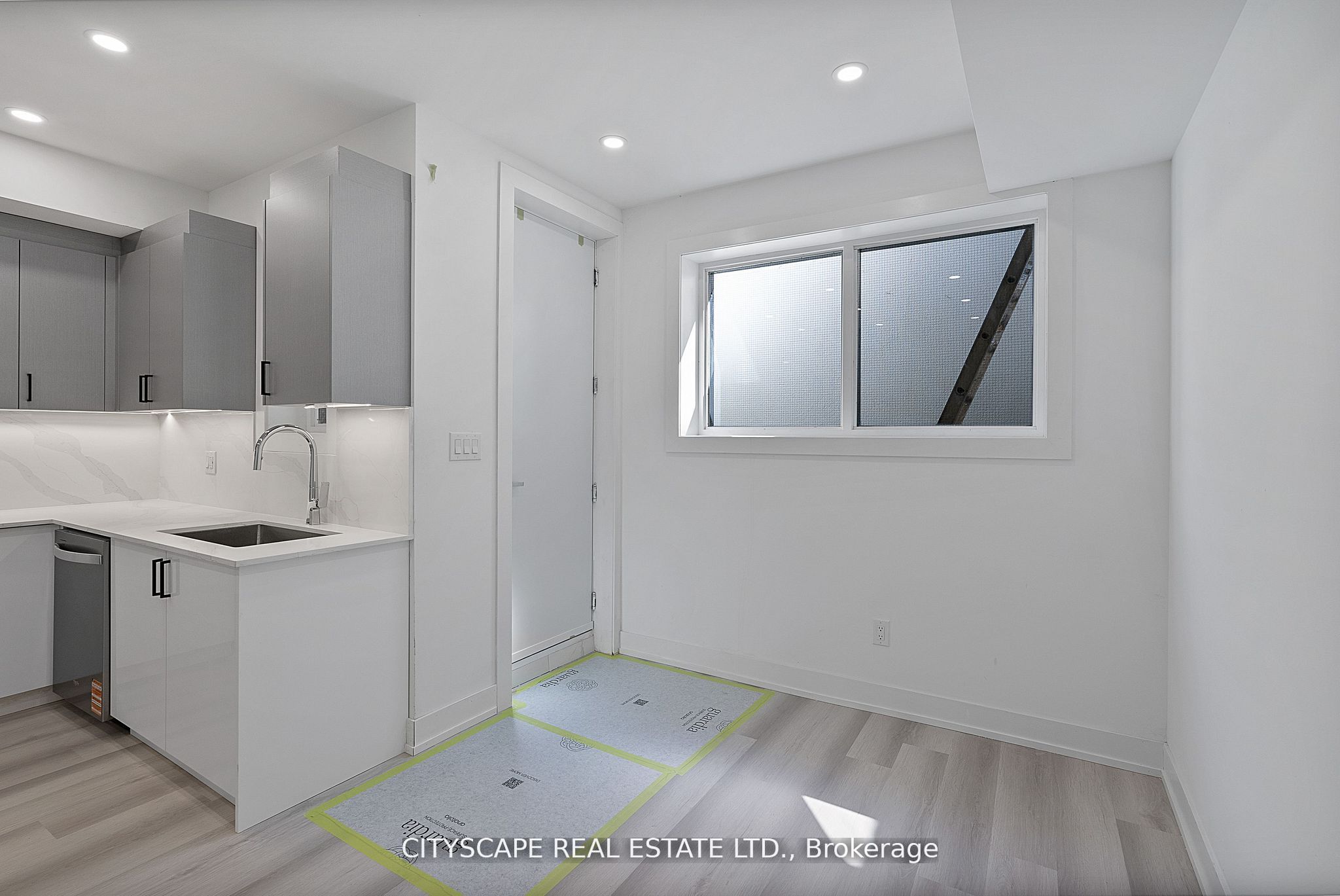 Unit 1 (Bsmt) - 591 Oakwood Avenue, Toronto 4