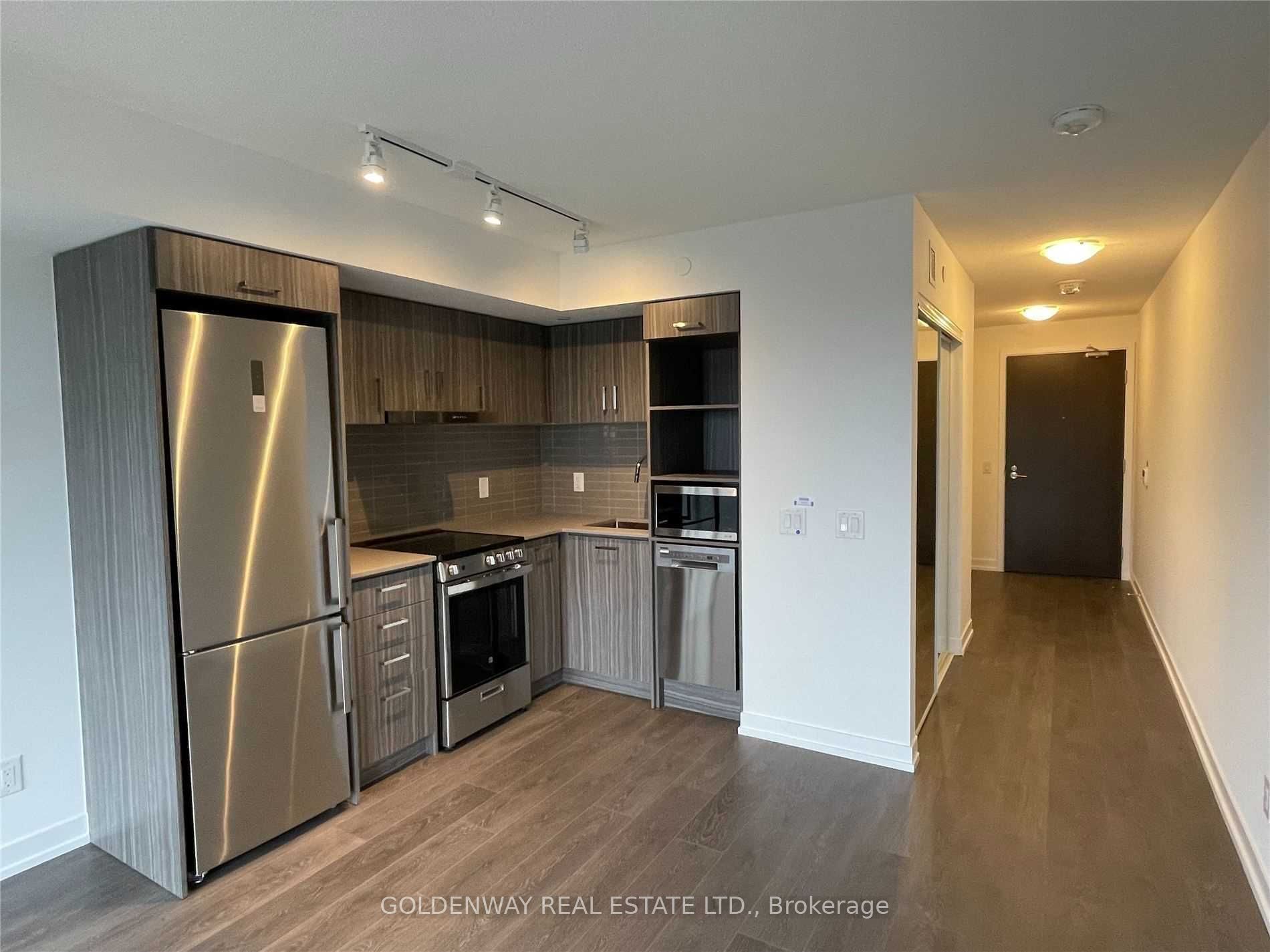Unit 1902 - 219 Dundas Street E, Toronto 3