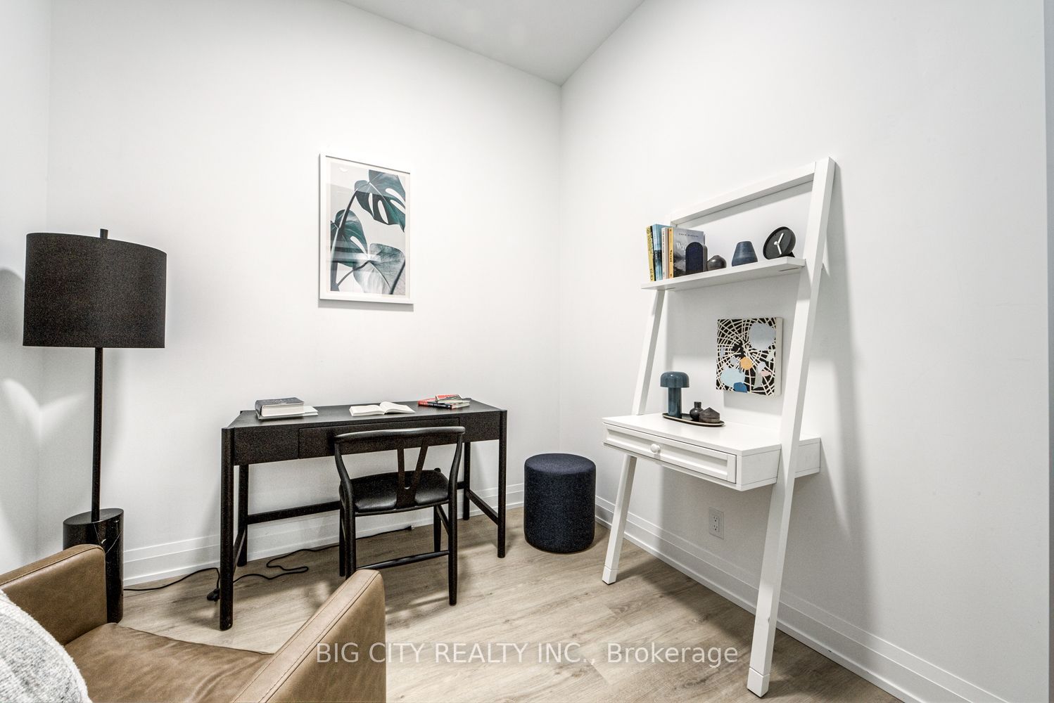 Unit 205 - 36 Brentcliffe Road, Toronto 3