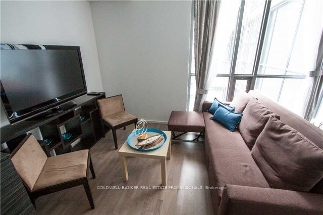 Unit 513 (Furnished) - 8 Charlotte Street, Toronto 5