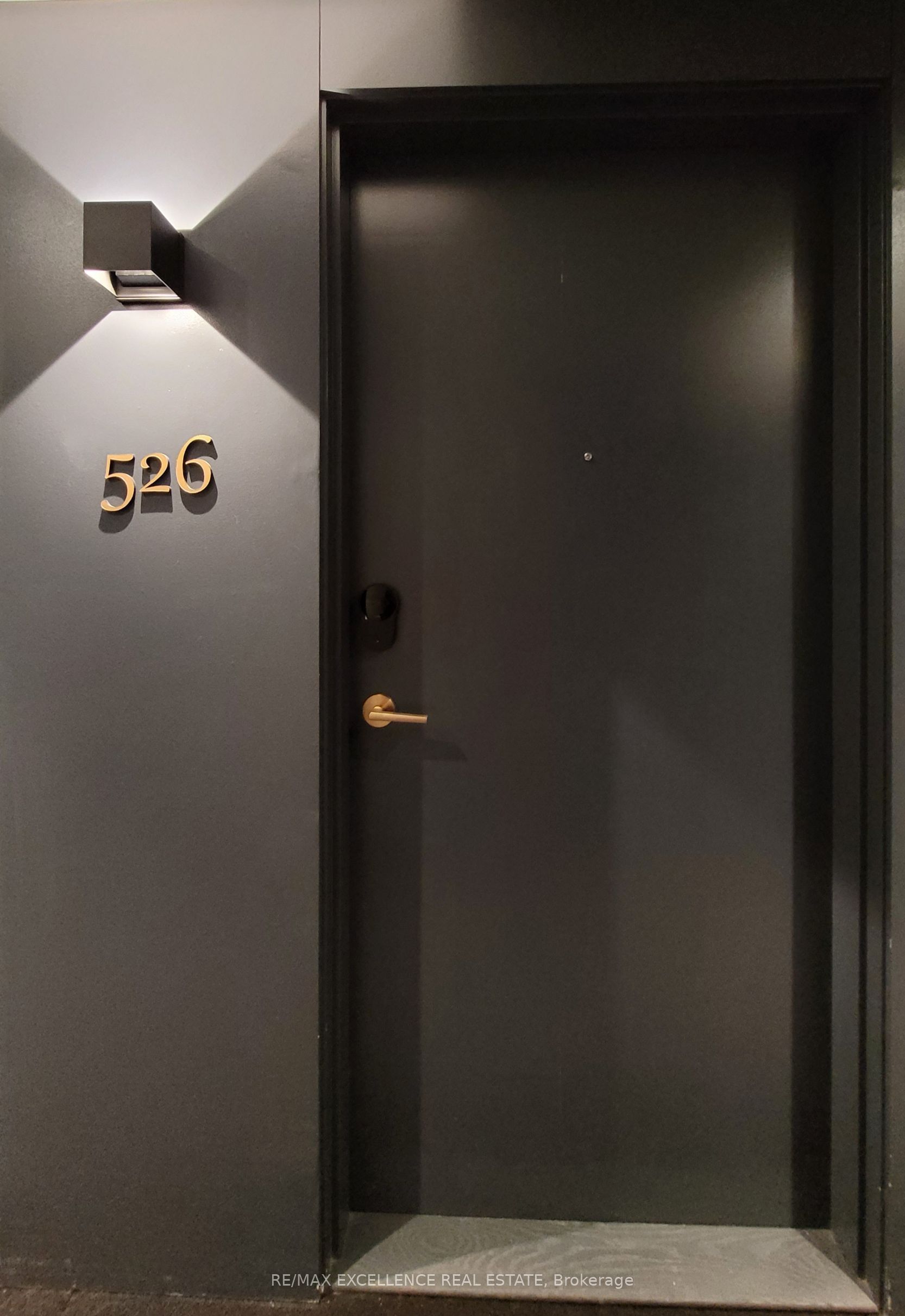 Unit 526 - 543 Richmond Street W, Toronto 5