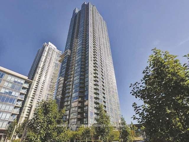Unit 5302 - 11 Brunel Court, Toronto 2