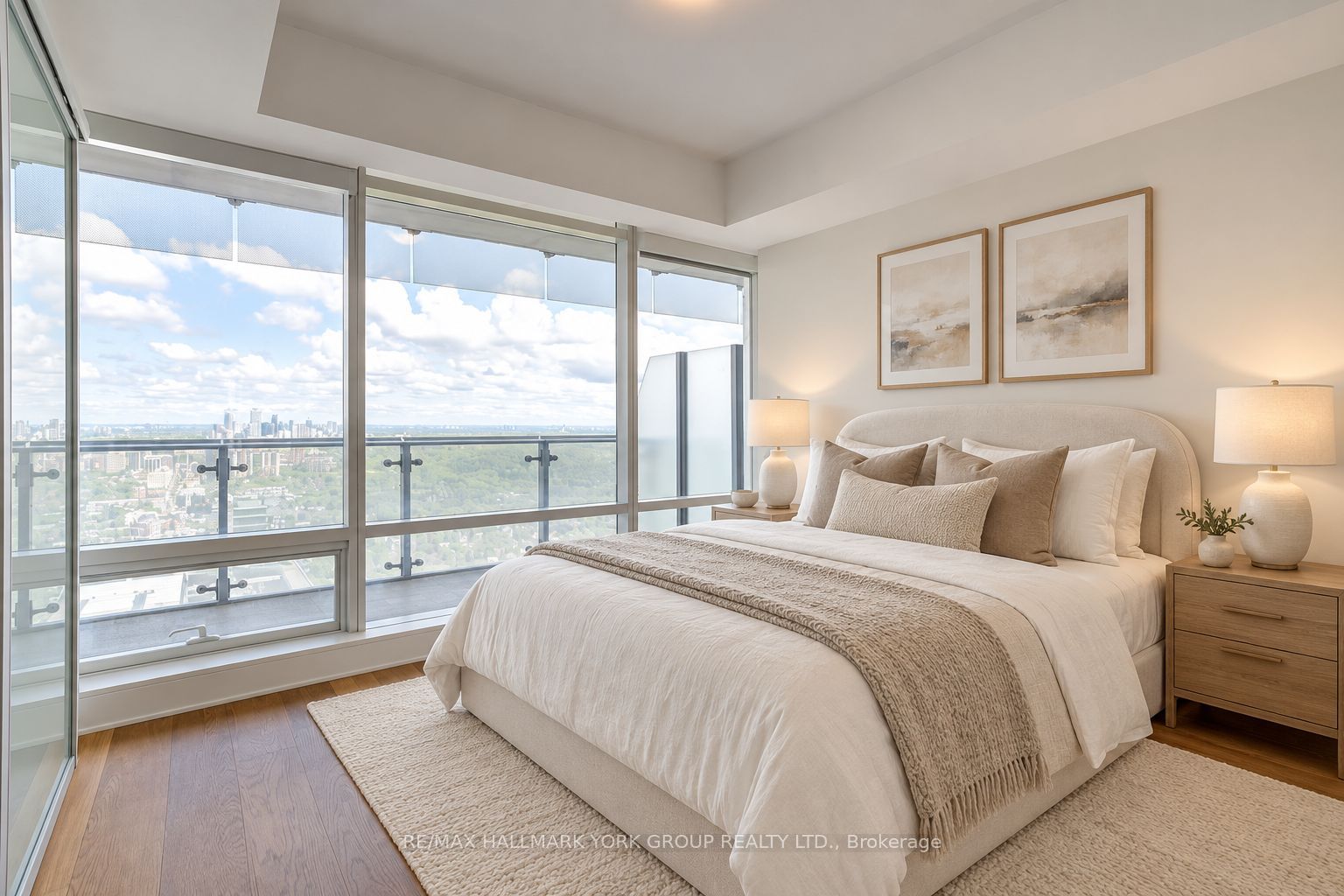 Unit 3112 - 1 Bloor Street E, Toronto 5