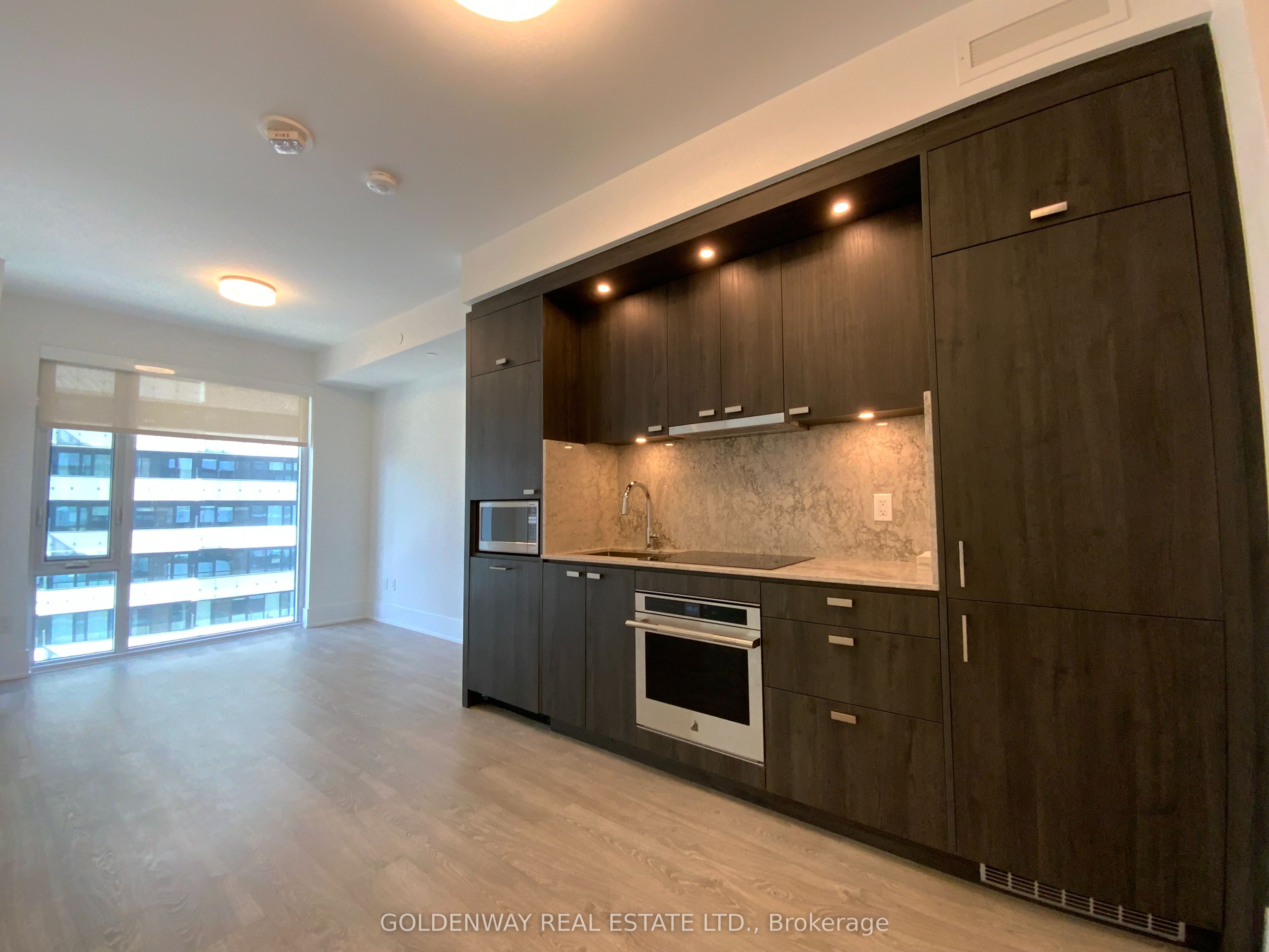 Unit 1101 - 470 Front Street W, Toronto 3