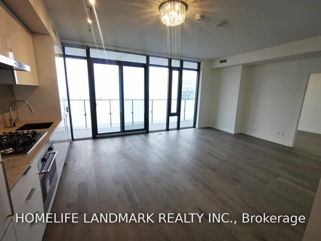Unit 4201 - 20 Lombard Street, Toronto 3