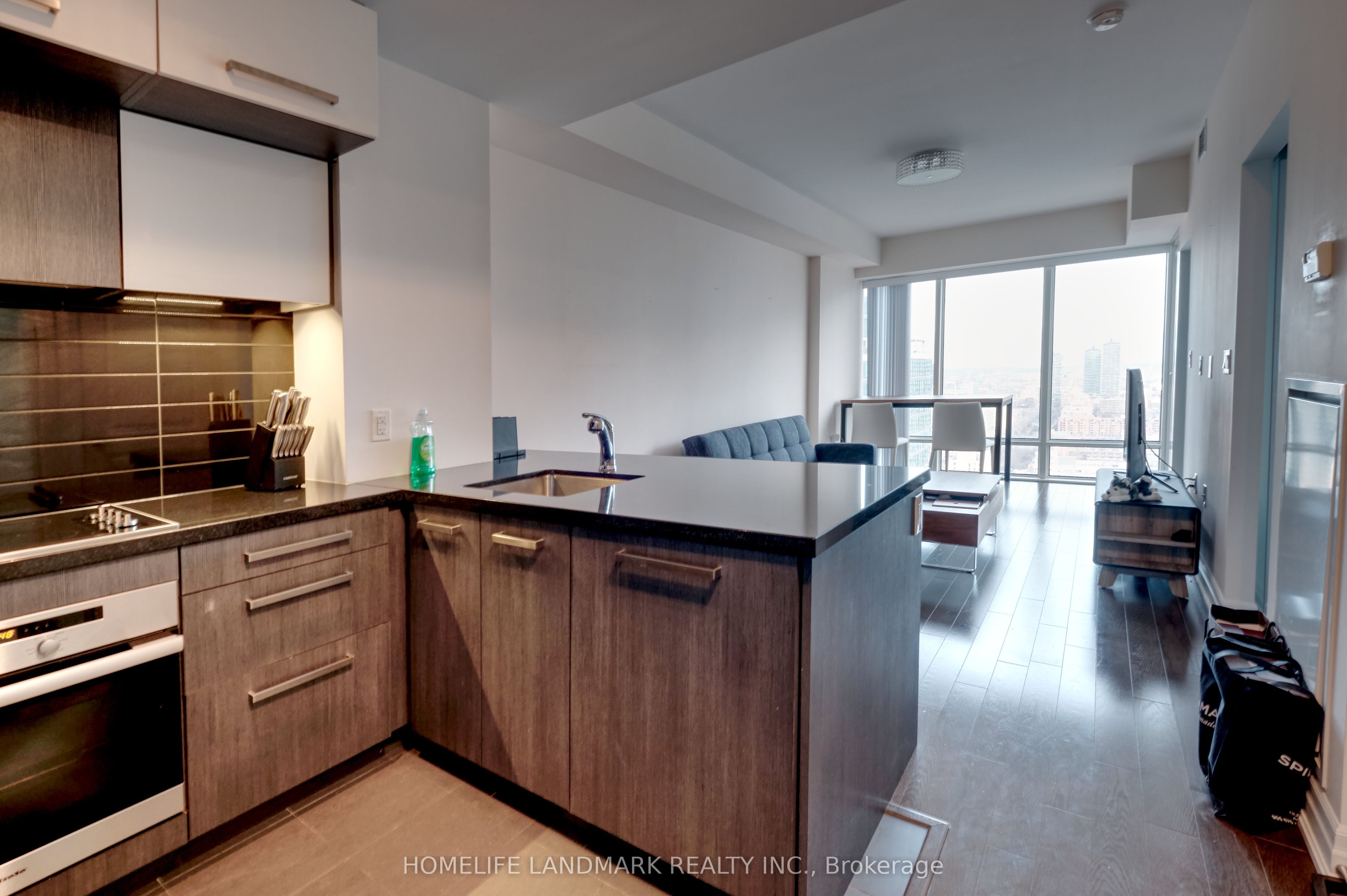 Unit 2910 - 8 The Esplanade, Toronto 4