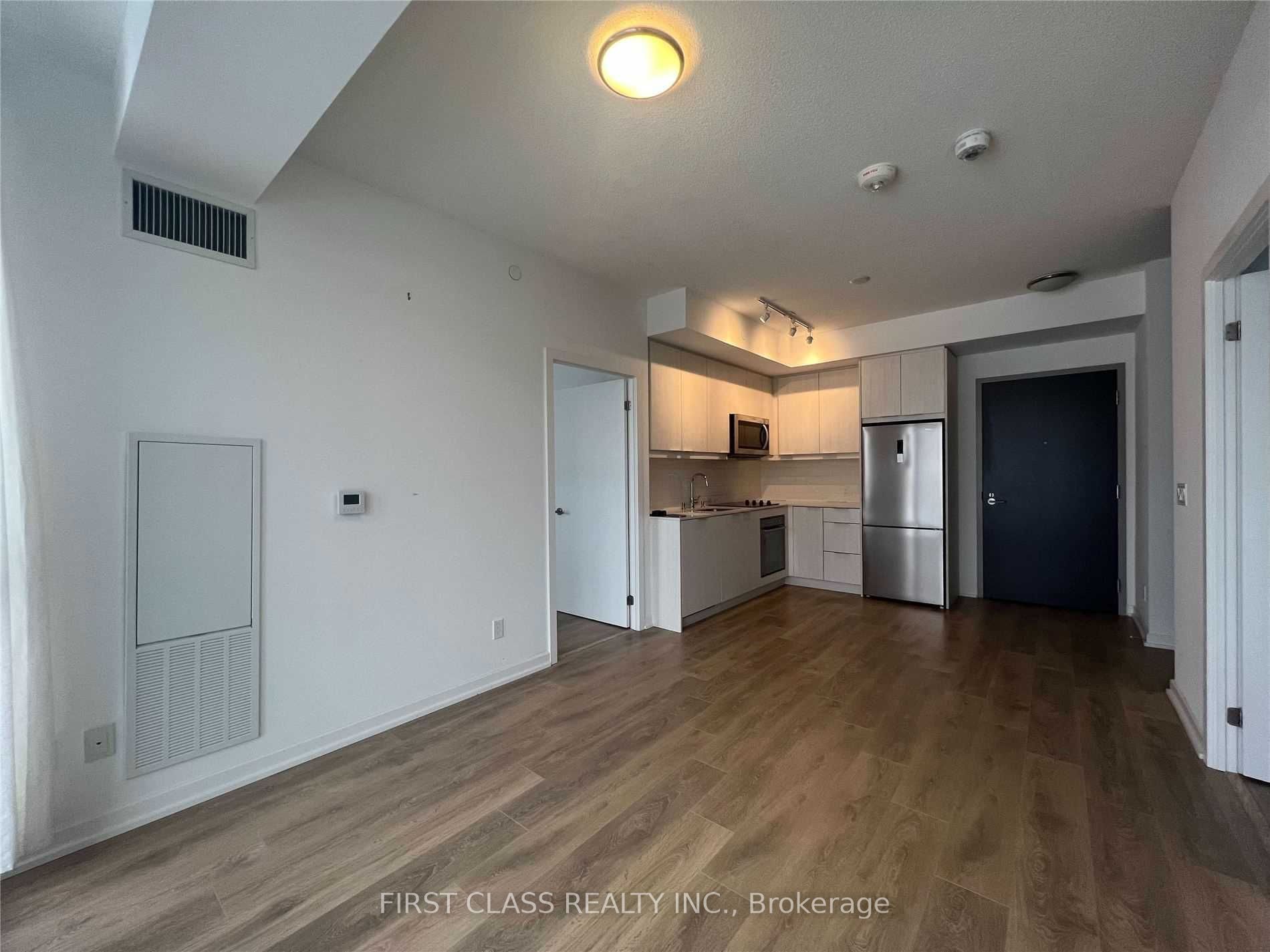 Unit 408 - 32 Forest Manor Road, North York 4