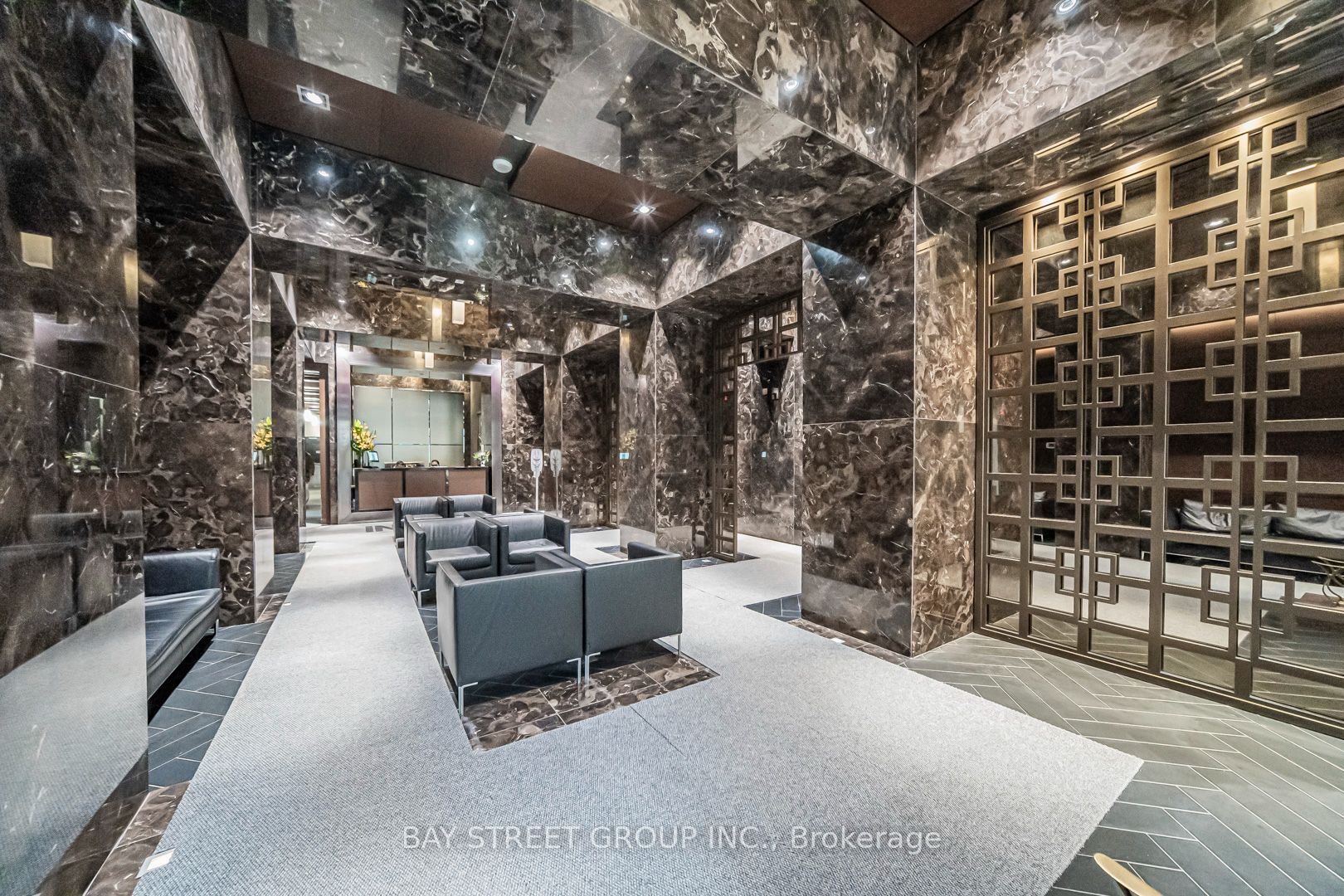 Unit 712 - 70 Temperance Street, Toronto 3