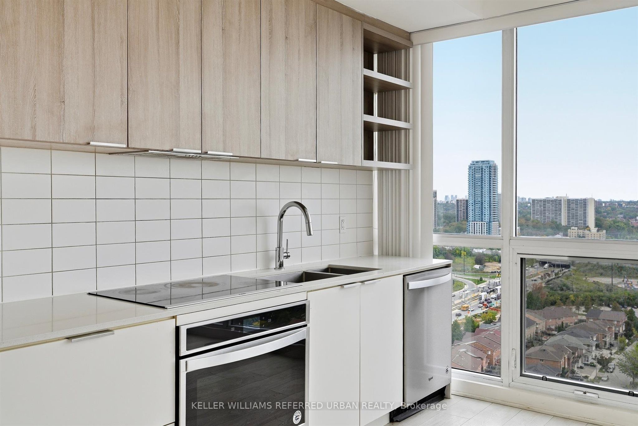 Unit 2207 - 6 Sonic Way, Toronto 3