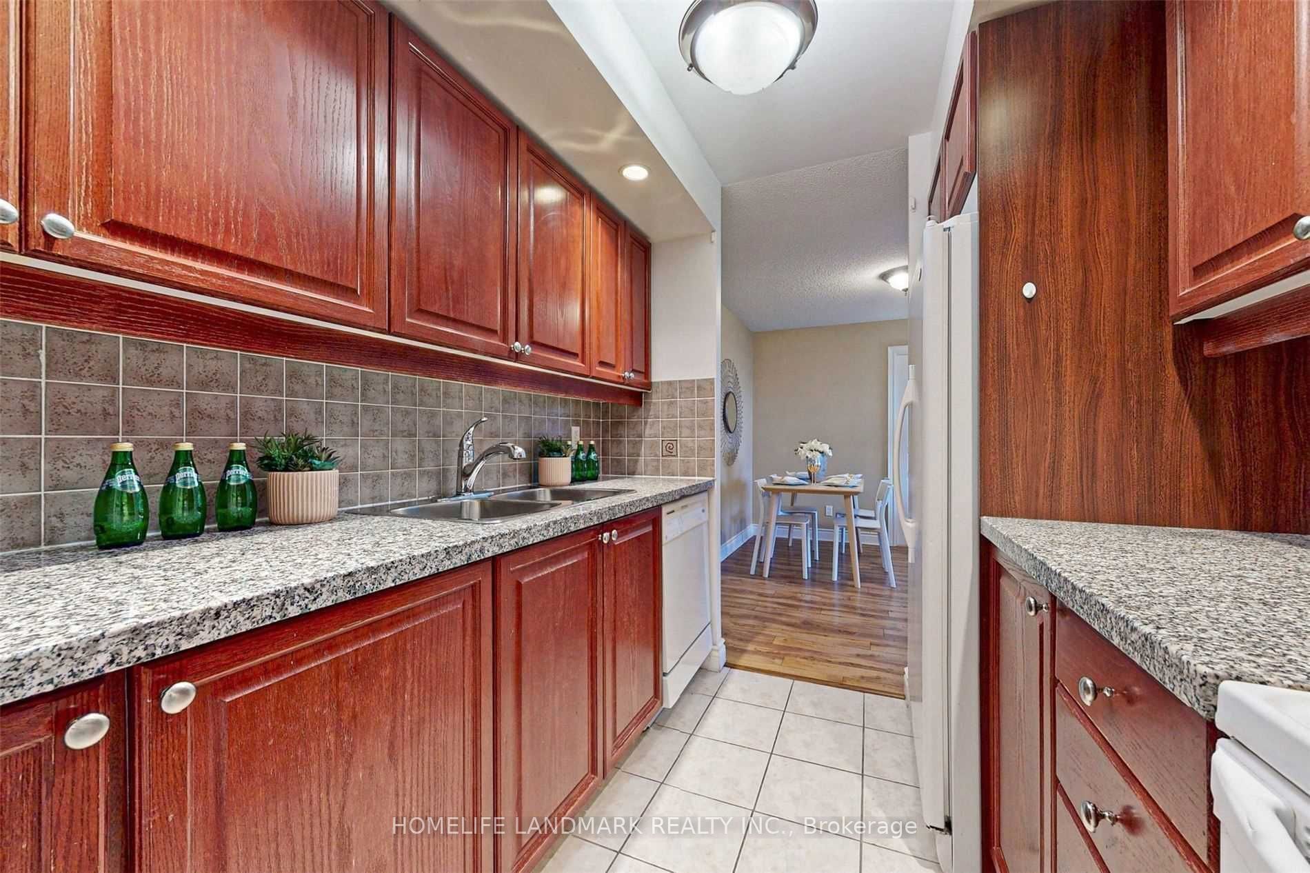 Unit 501 - 10 Northtown Way, North York 4