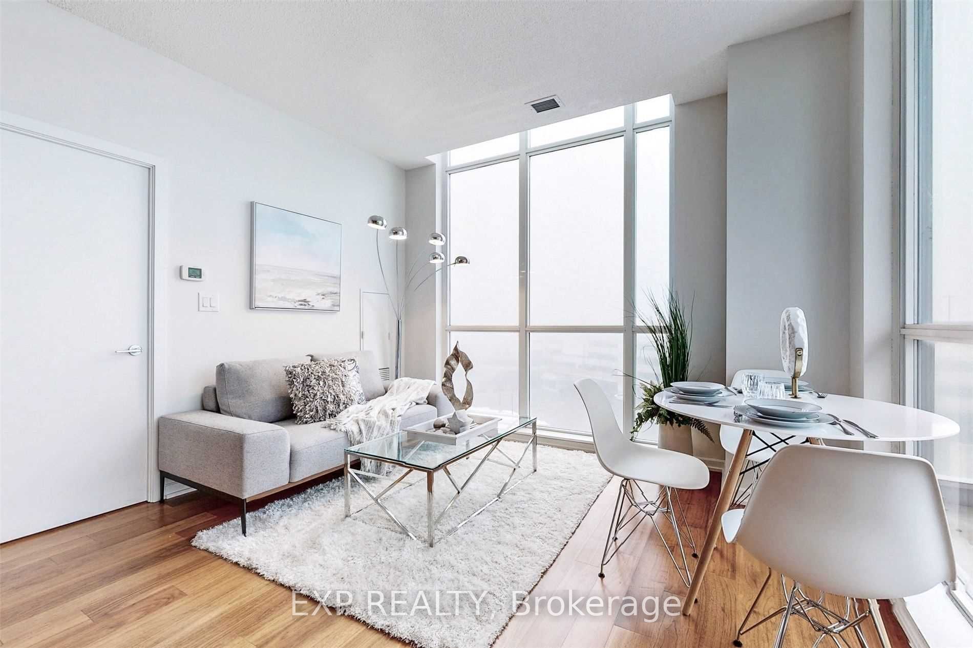 Unit 510 - 70 Forest Manor Road, North York 4