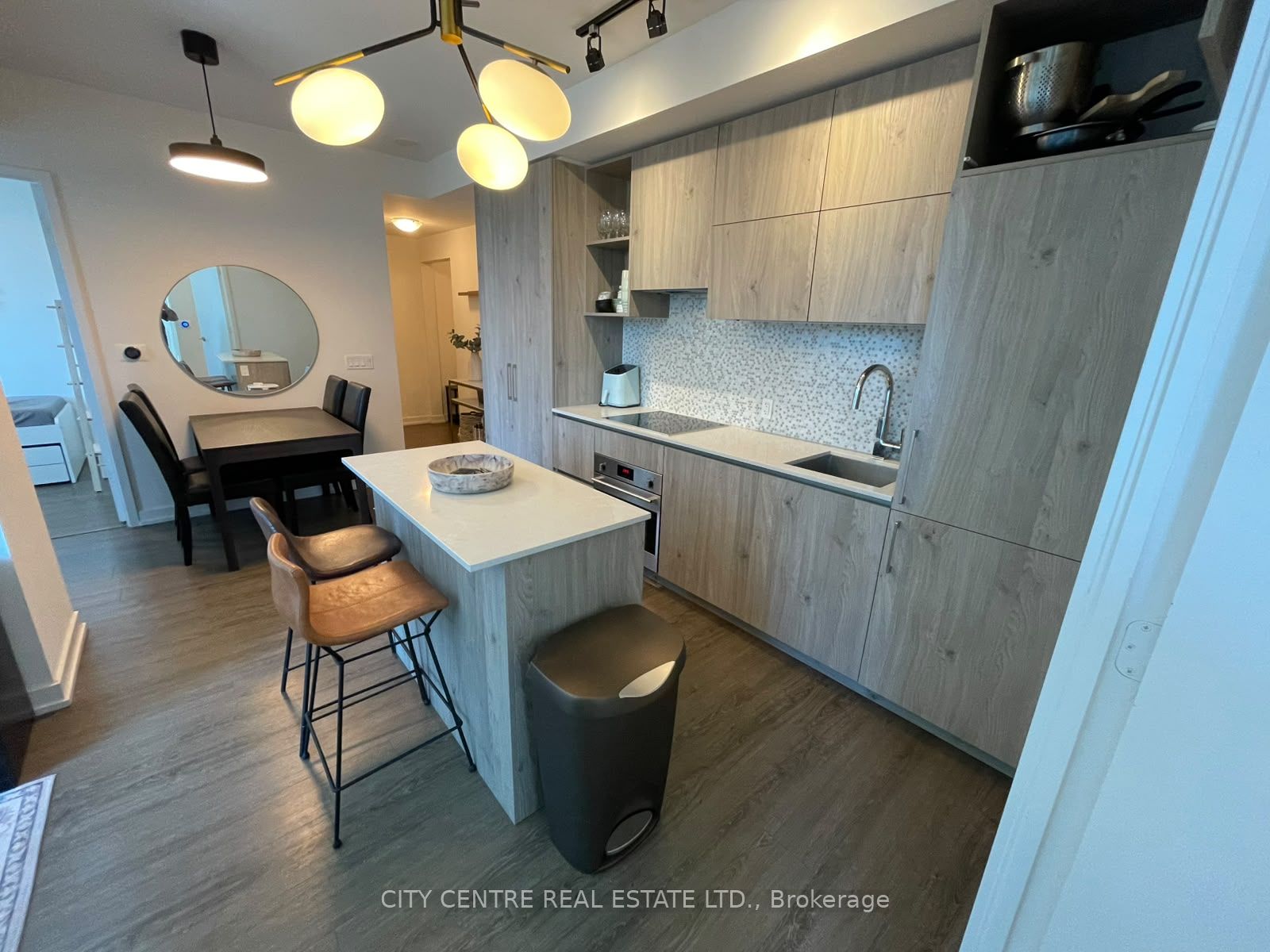 Unit 1602 - 1 Yorkville Avenue, Toronto 2