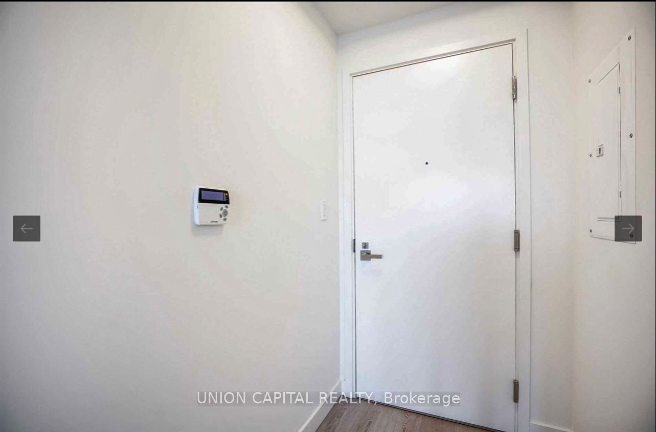 Unit 2108 - 50 Ordnance Street, Toronto 3