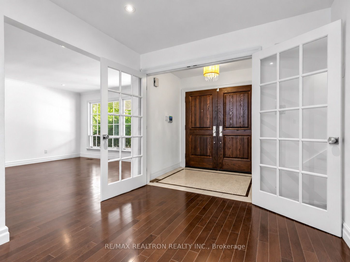 42 Apollo Drive, North York 4