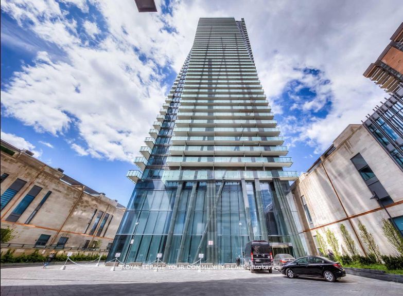 Unit PH 07 - 65 St Mary Street, Toronto 3