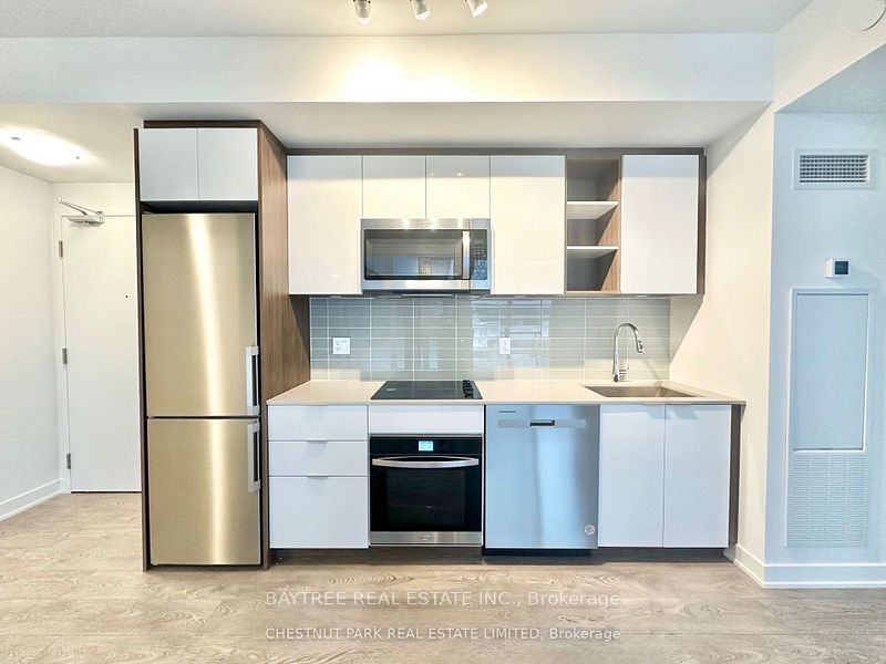 Unit 722 - 543 Richmond Street W, Toronto 4