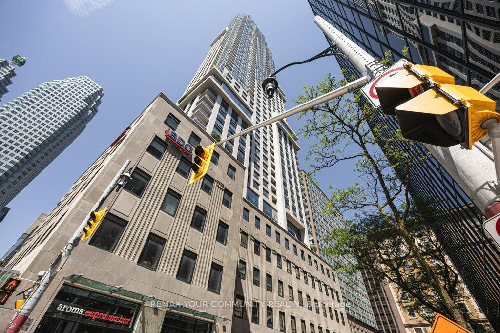 Unit 506 - 88 Scott Street, Toronto 2