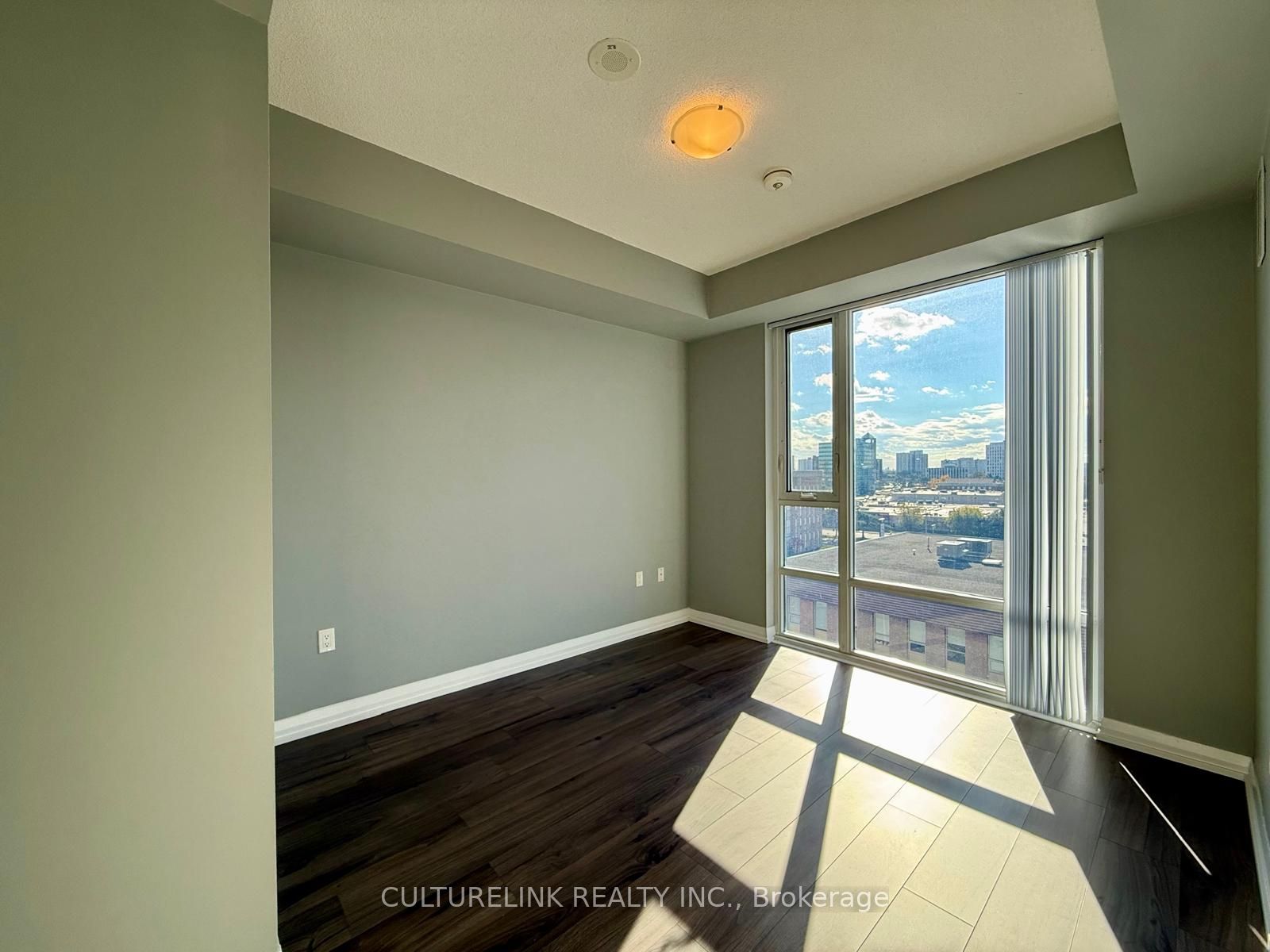 Unit 609 - 50 Ann O'Reilly Road, North York 3