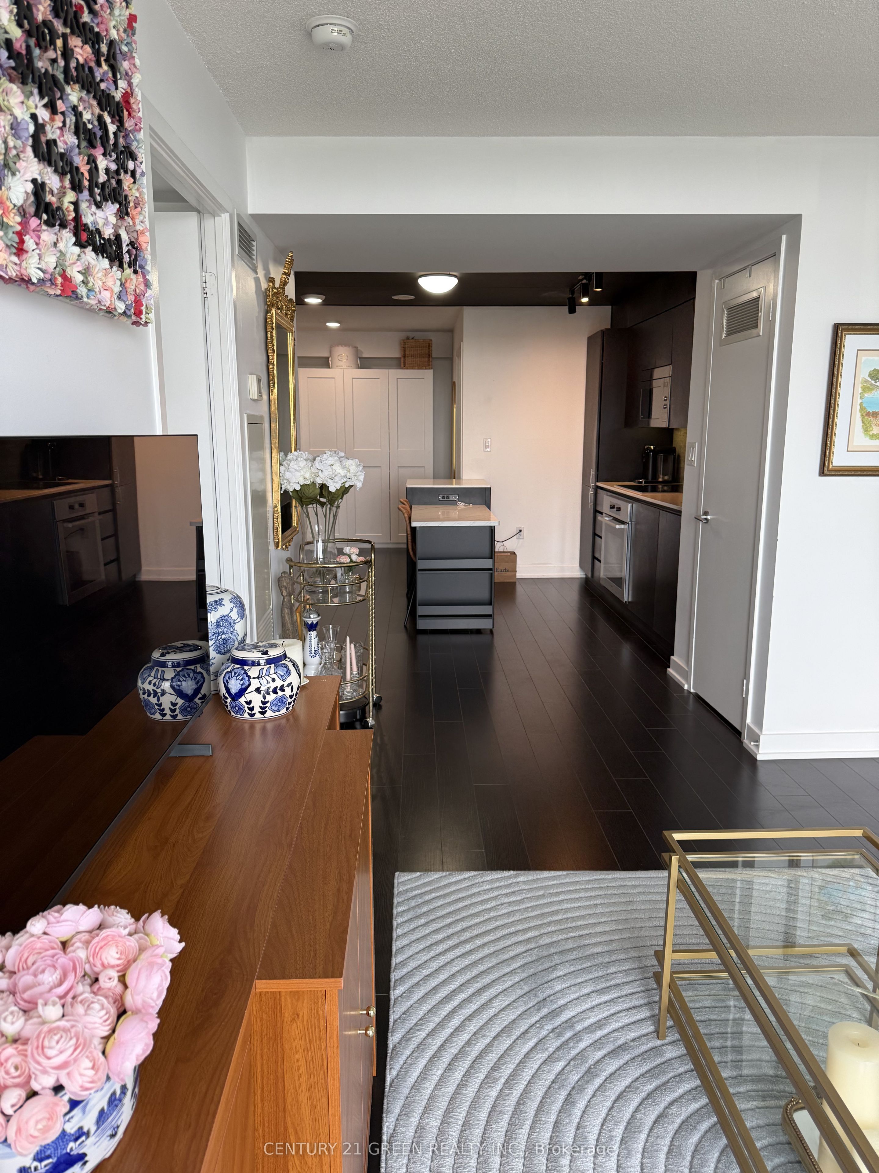 Unit 2308 - 15 Iceboat Terrace, Toronto 5