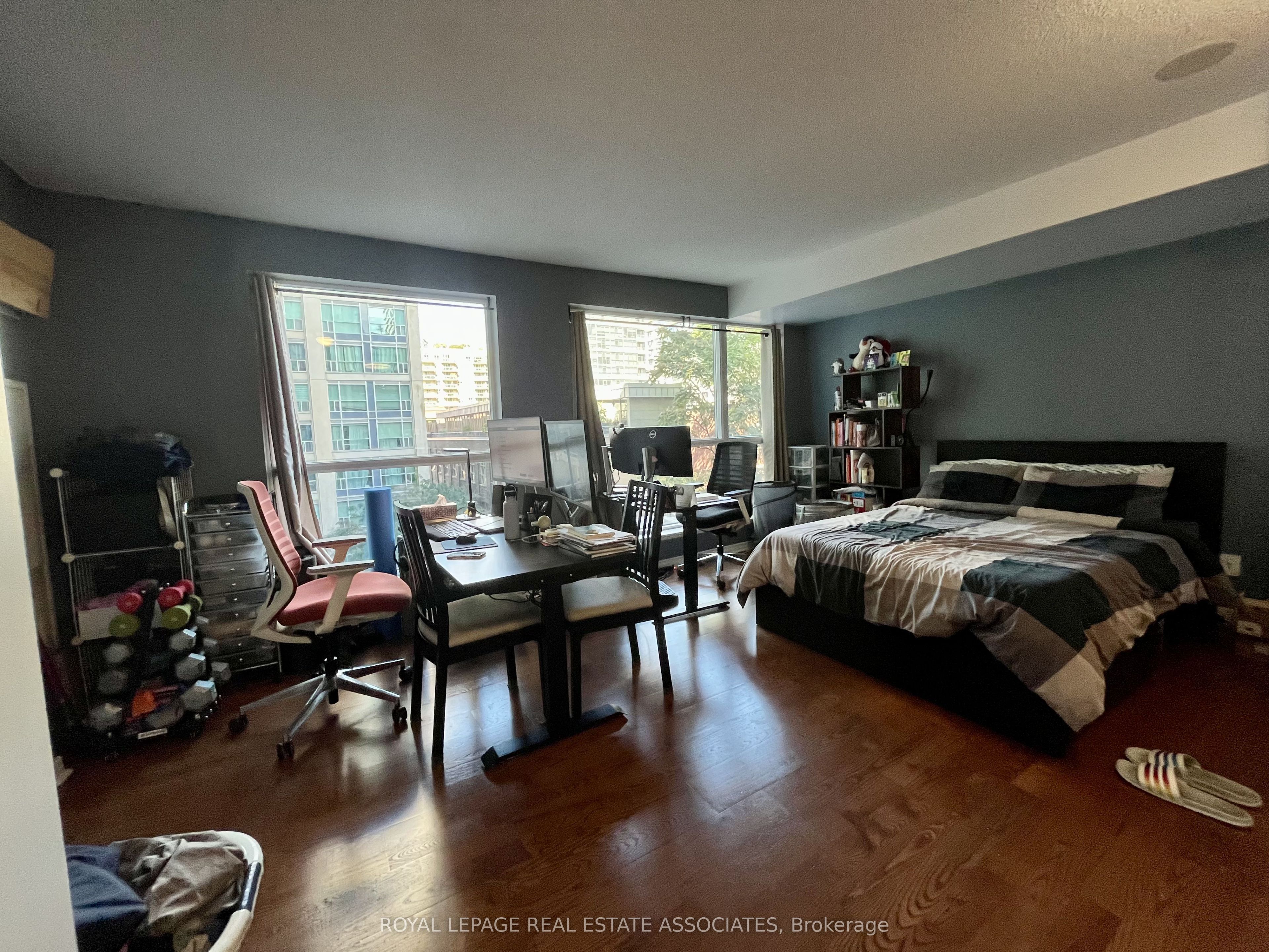 Unit 604 - 230 King Street E, Toronto 3
