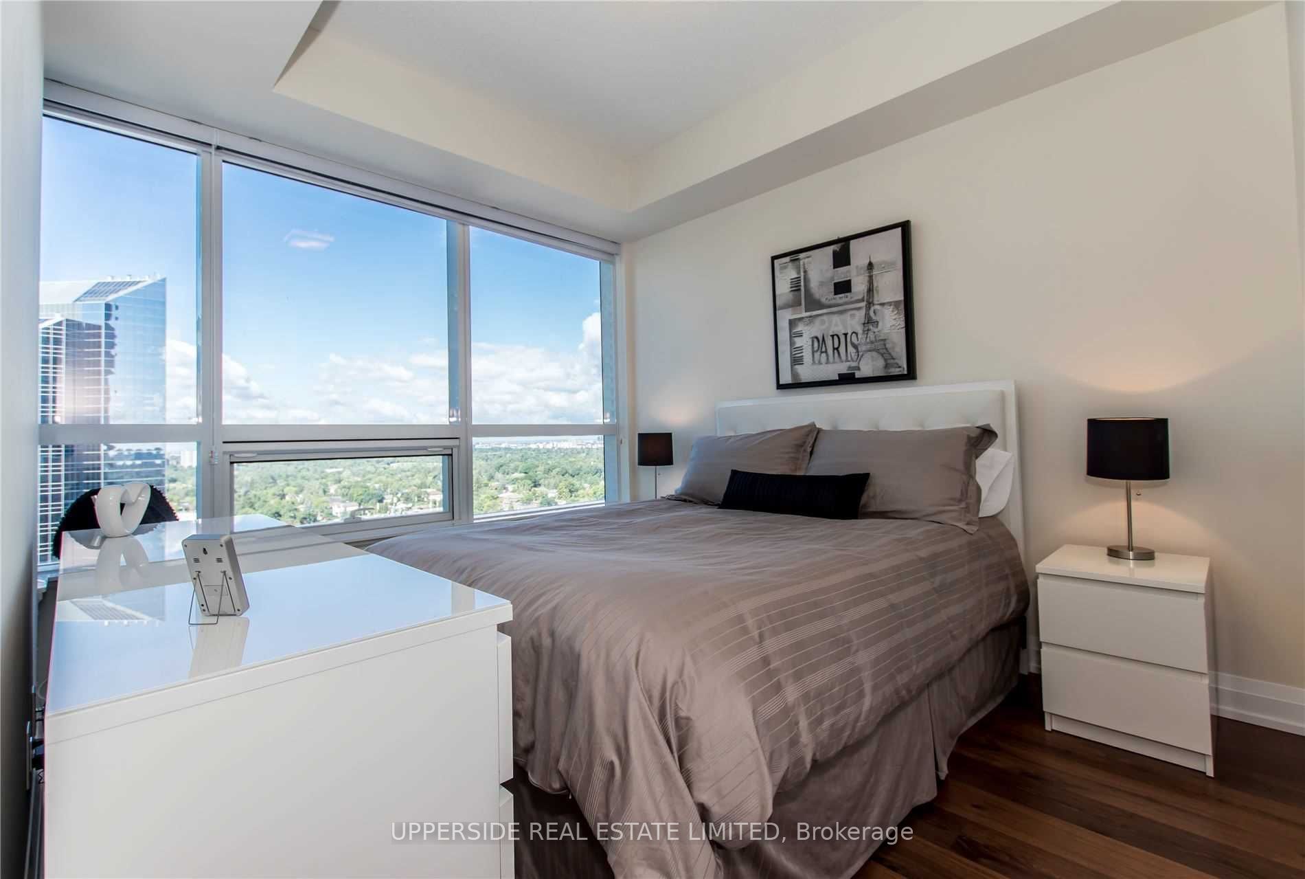 Unit 1919 - 5 Sheppard Avenue E, North York 4
