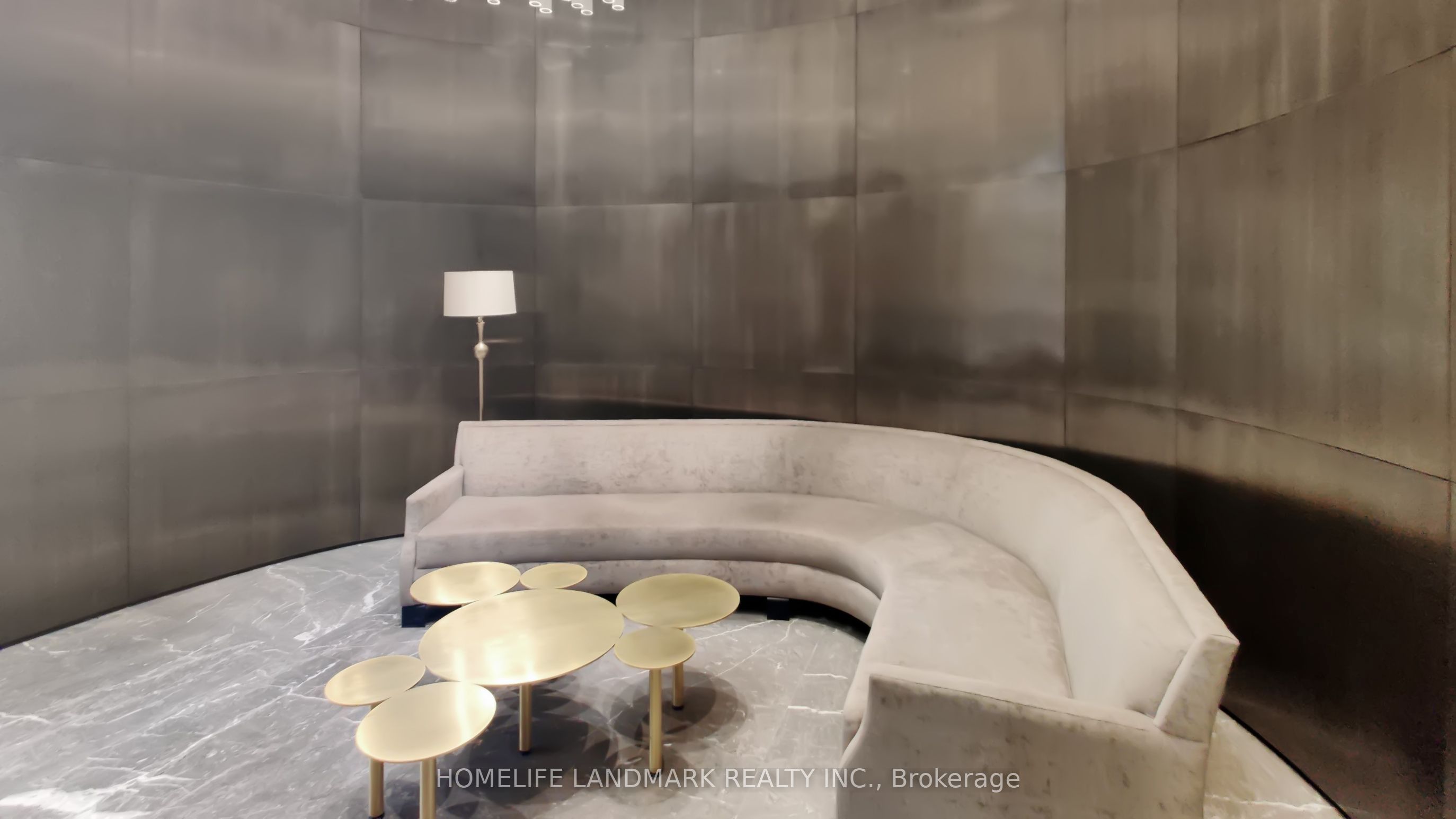 Unit 2305 - 200 Bloor Street W, Toronto 5