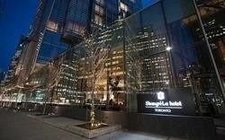 Unit 4809 - 180 University Avenue, Toronto 5