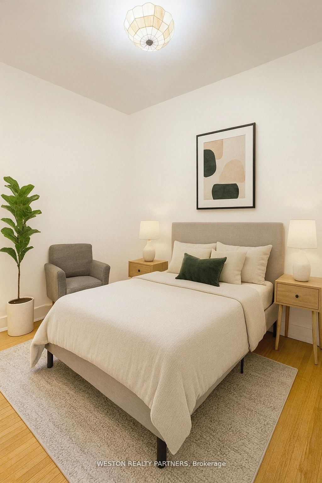 Unit 108 - 44 Huntley Street, Toronto 3