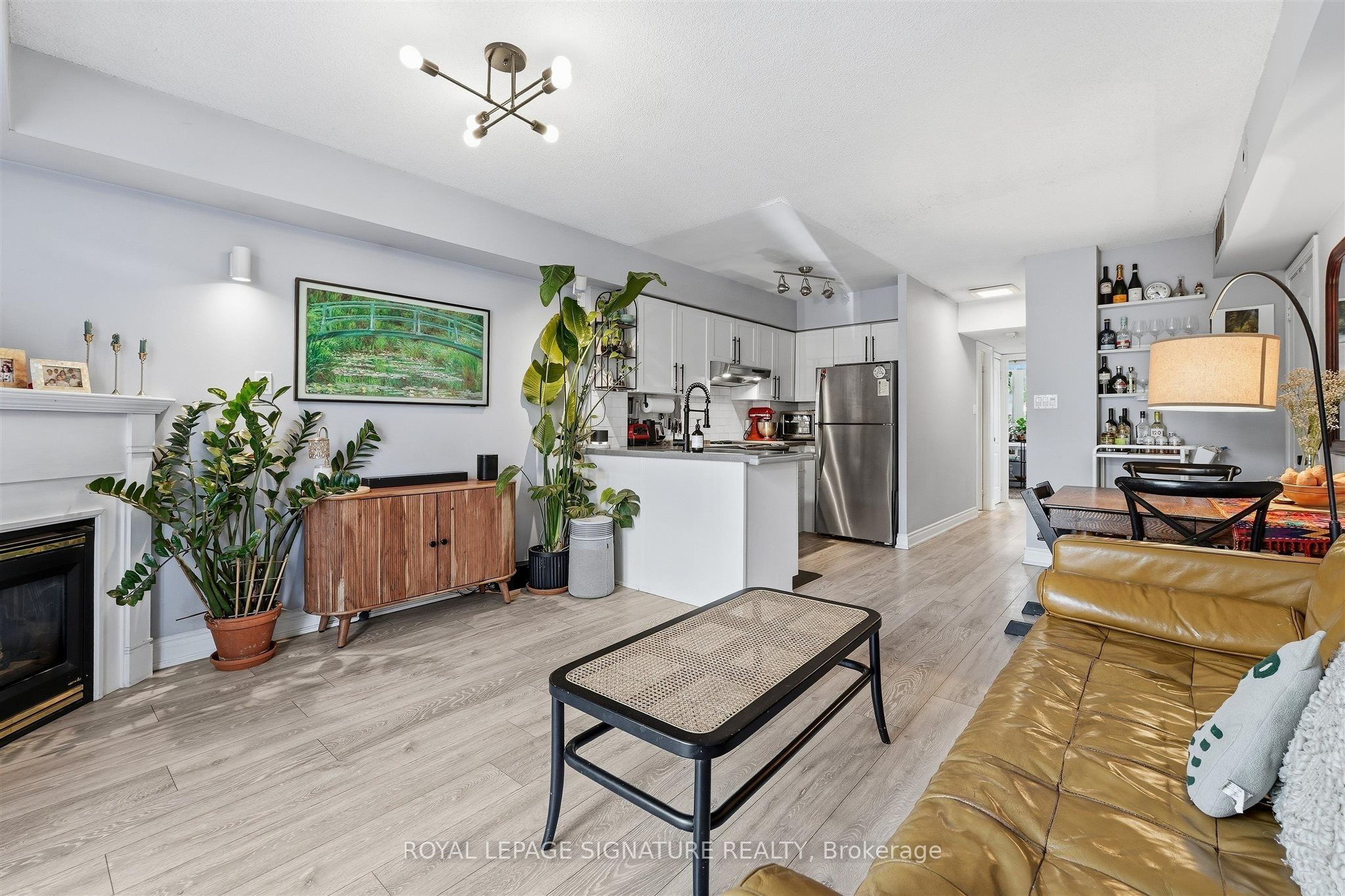 Unit 2503 - 25 Sudbury Street, Toronto 5