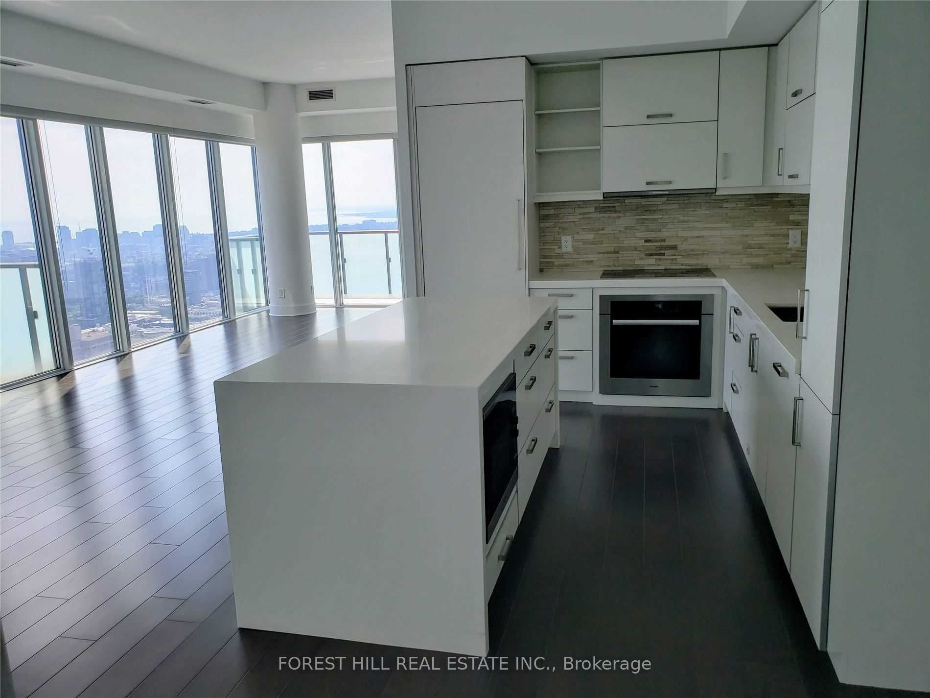 Unit 4902 - 1080 Bay Street, Toronto 3