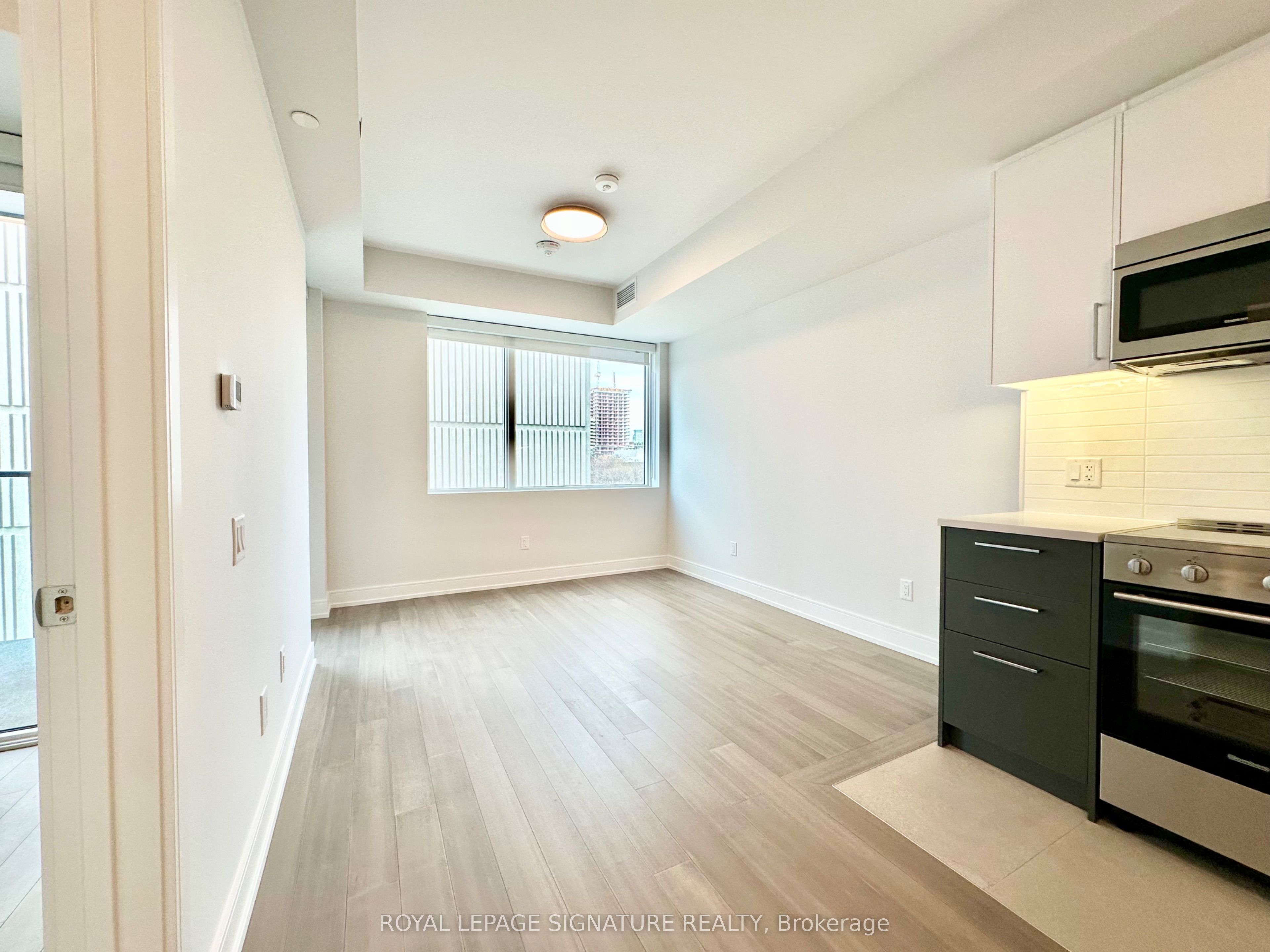 Unit 604 - 664 Spadina Avenue, Toronto 2