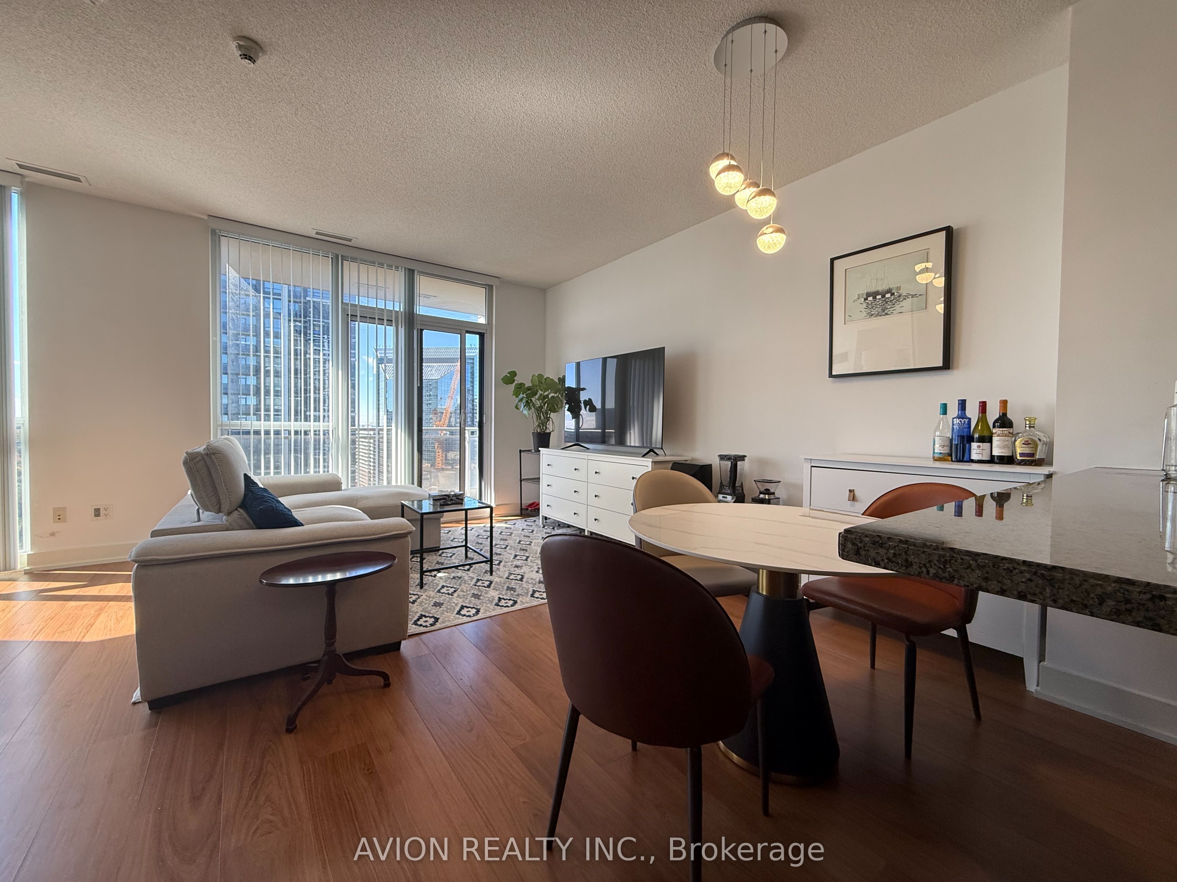 Unit 2411 - 23 Sheppard Avenue E, North York 5