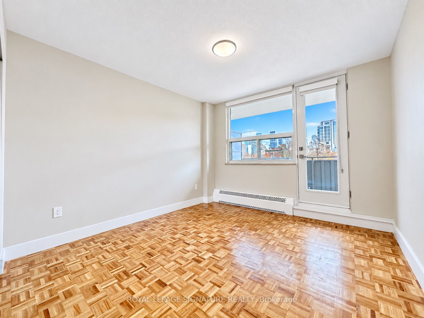 Unit 2008 - 666 Spadina Avenue, Toronto 3