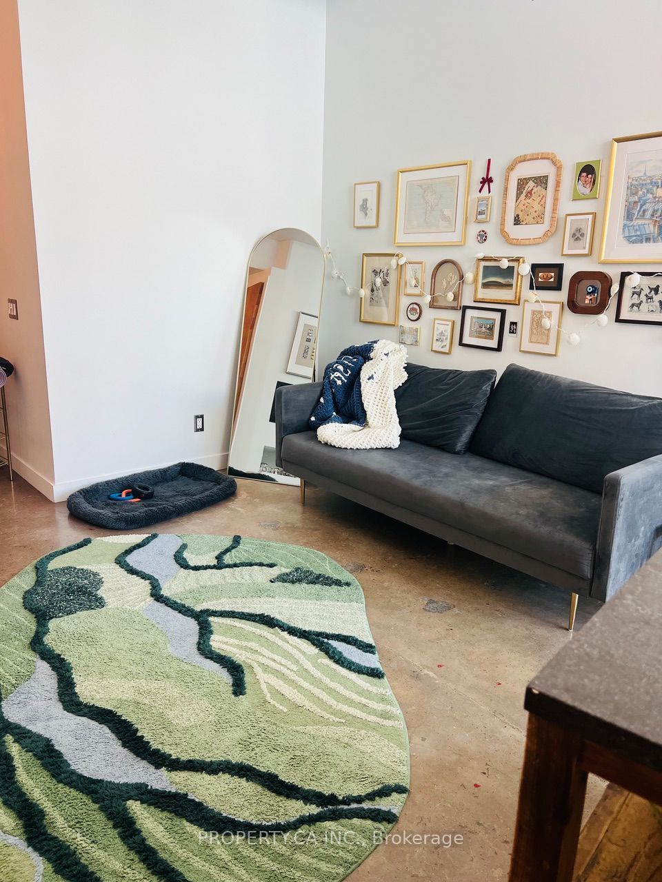 Unit Ph61 - 155 Dalhousie Street, Toronto 3