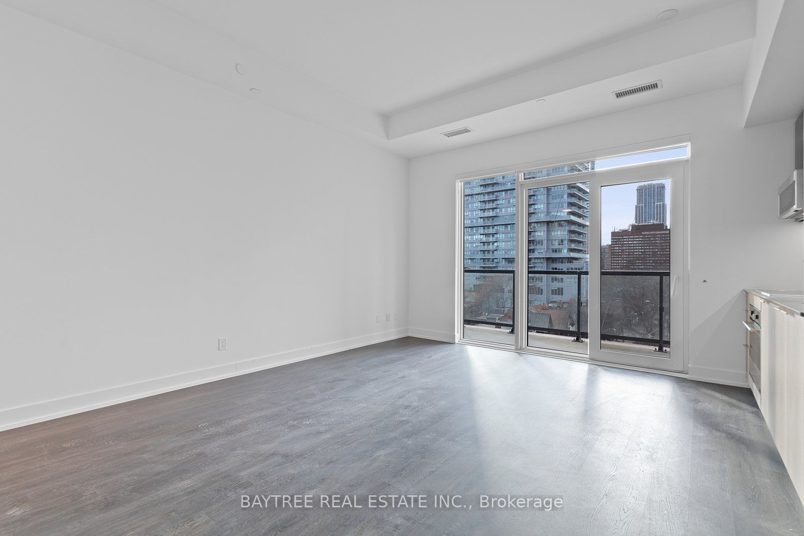 Unit 705 - 308 Jarvis Street, Toronto 5