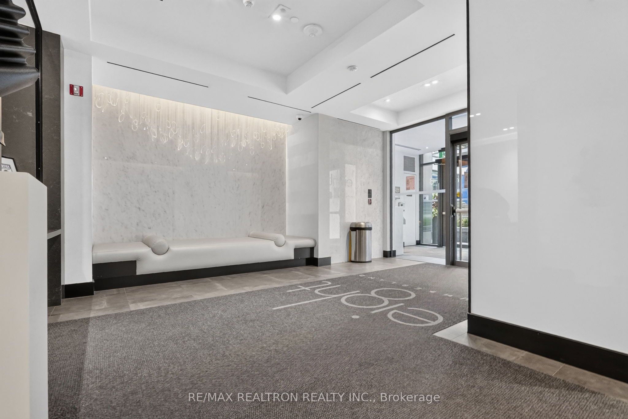 Unit 1205 - 8 Cumberland Street, Toronto 3