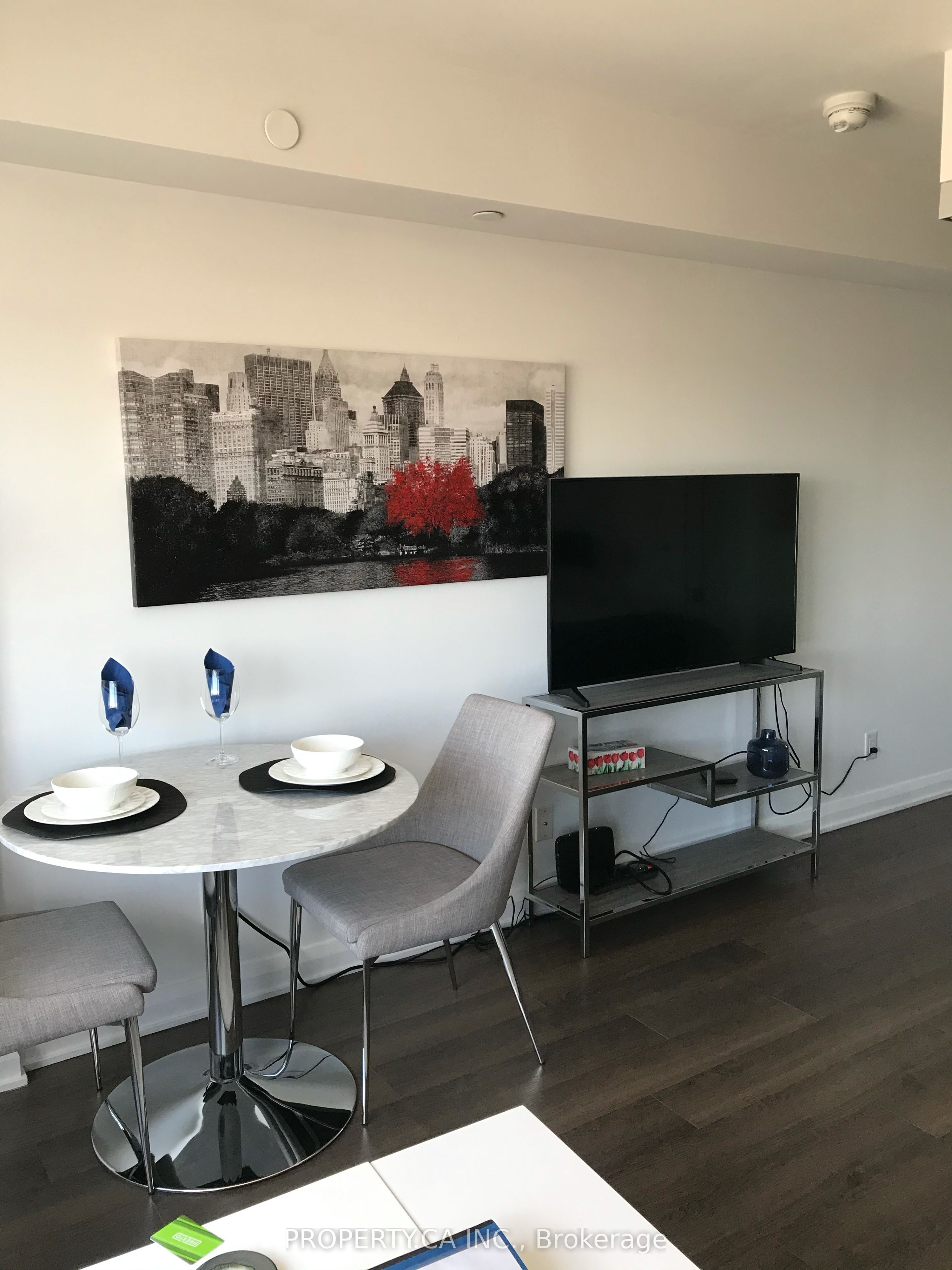 Unit 2401 - 155 Yorkville Avenue, Toronto 5