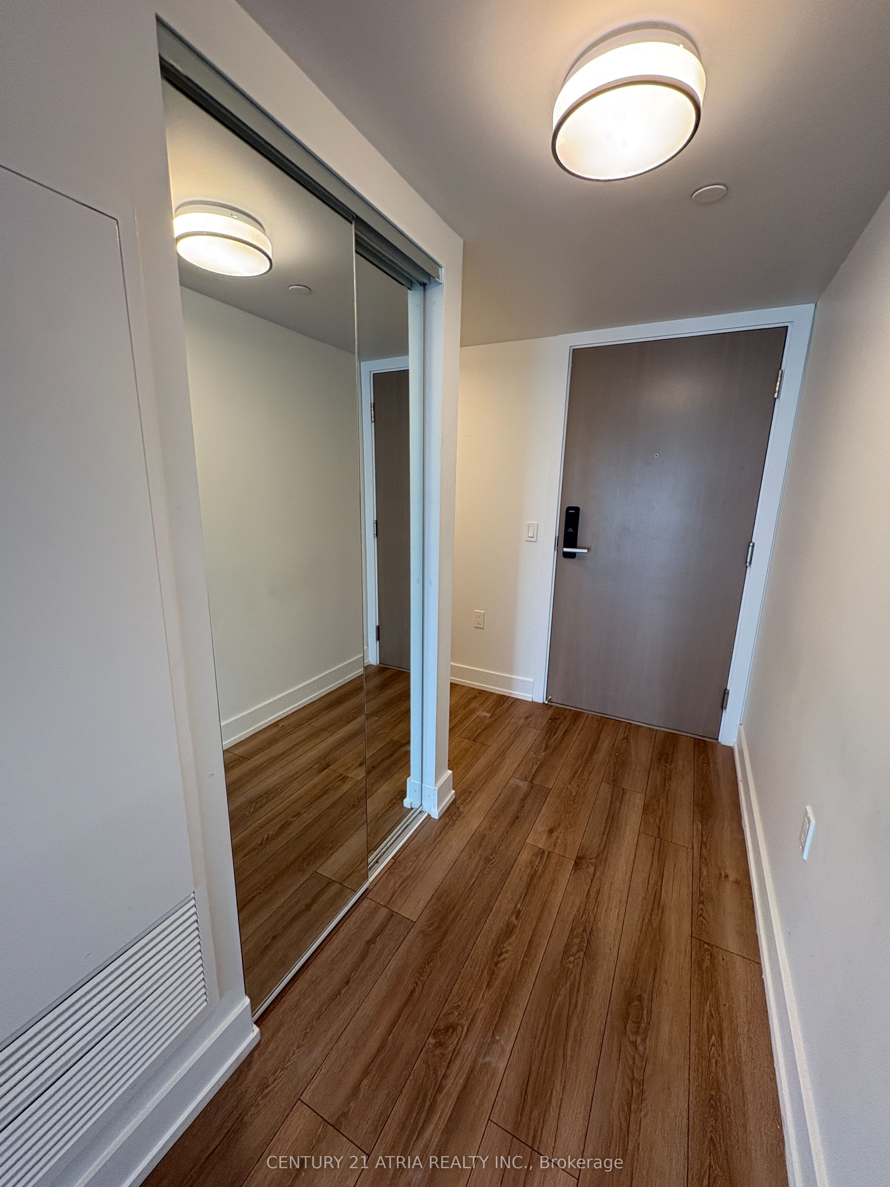 Unit 1702 - 575 Bloor Street E, Toronto 5