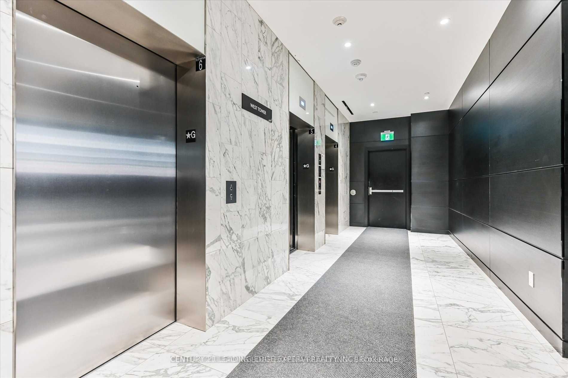 Unit 658 - 31 Tippett Road, North York 5