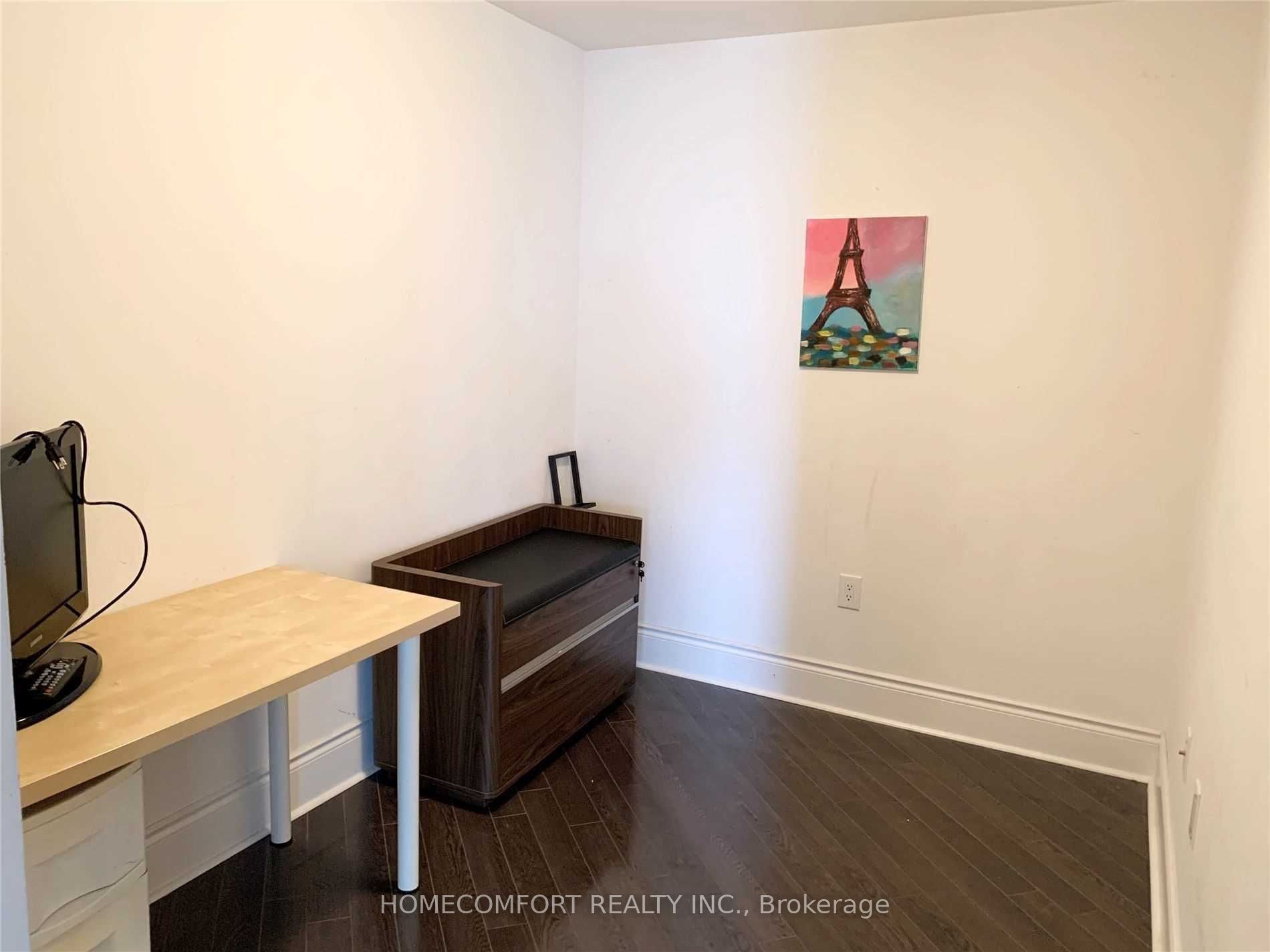 Unit 2619 - 500 Doris Avenue, North York 3