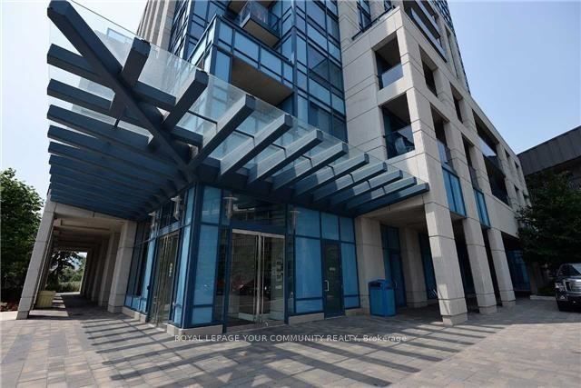 Unit 503 - 181 Wynford Drive, North York 2
