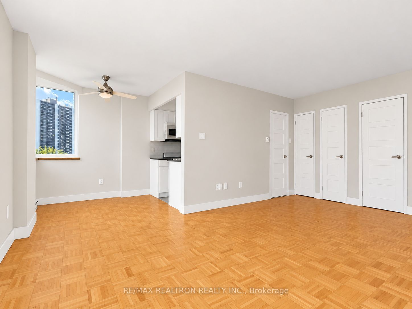 Unit 707 - 55 Isabella Street, Toronto 2