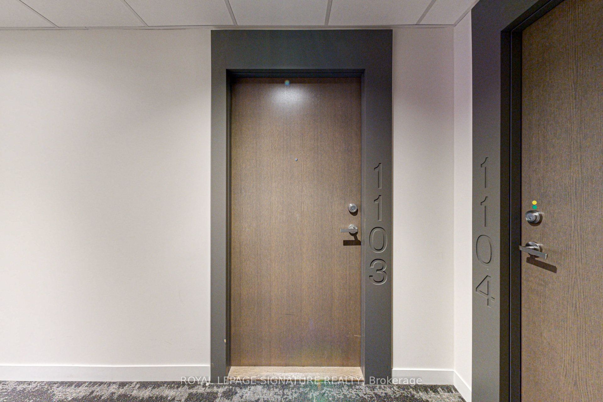 (Address not available), Toronto 5